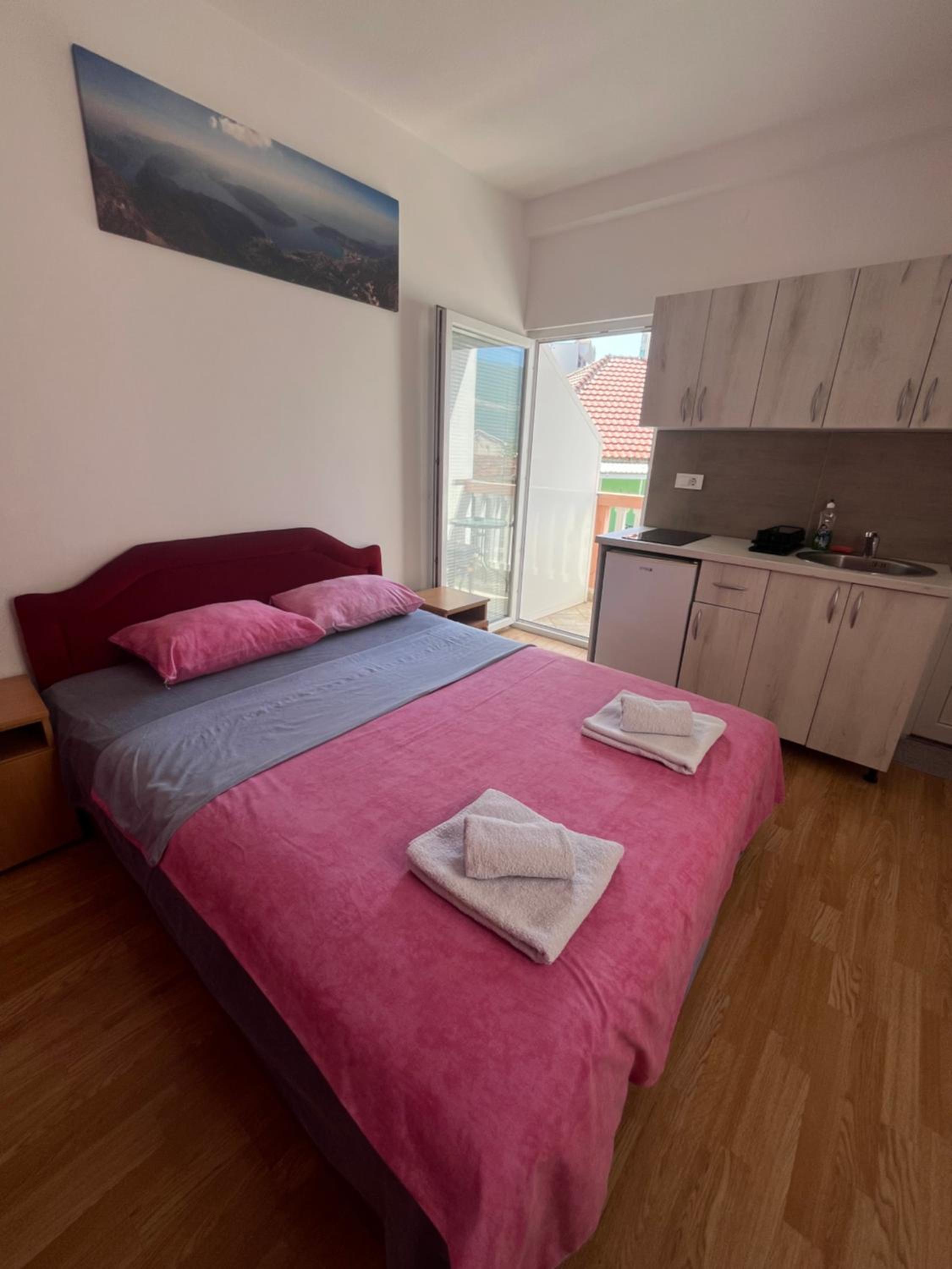 Vasiljević apartmani