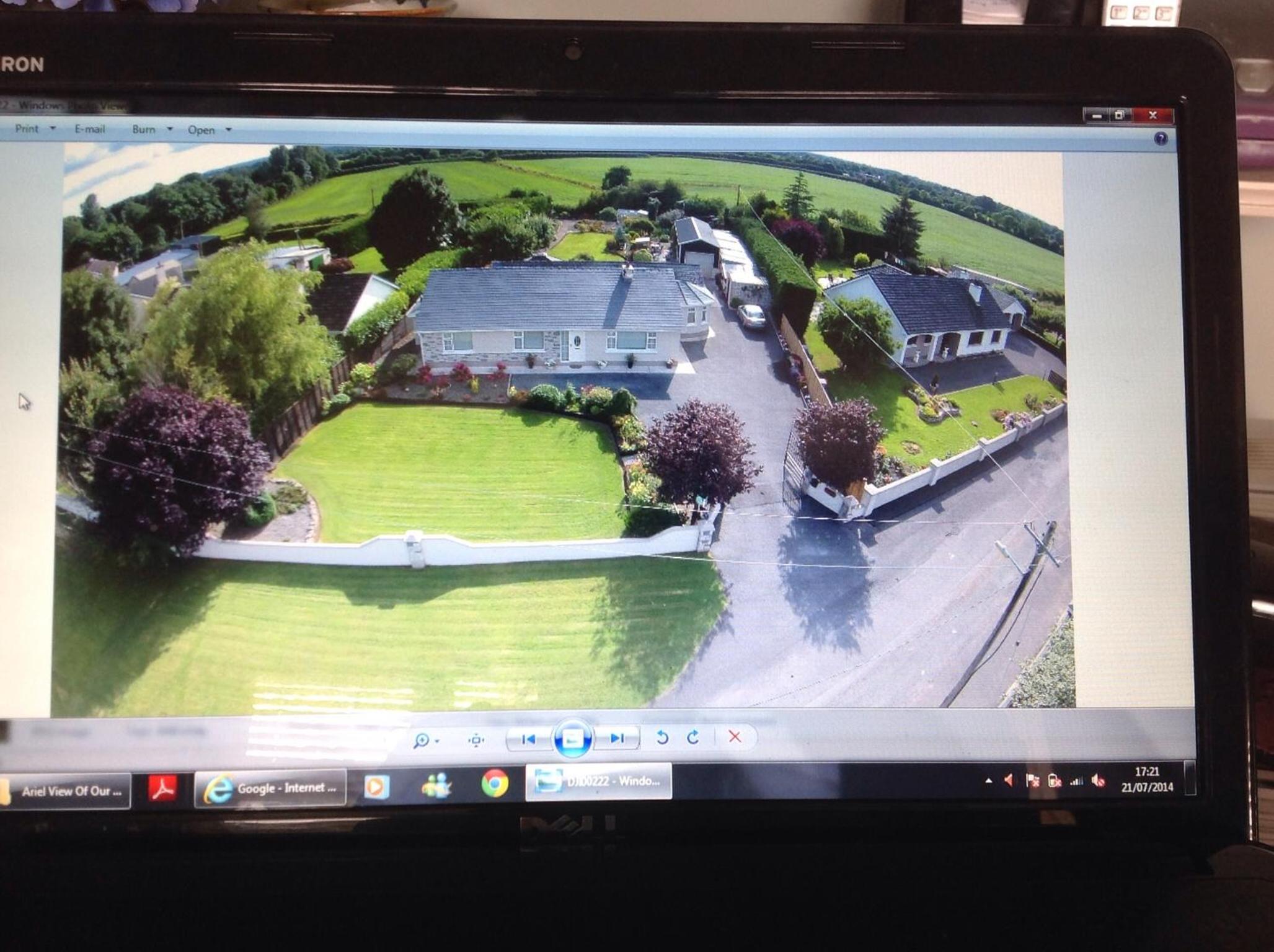 Barrow View Accommodation