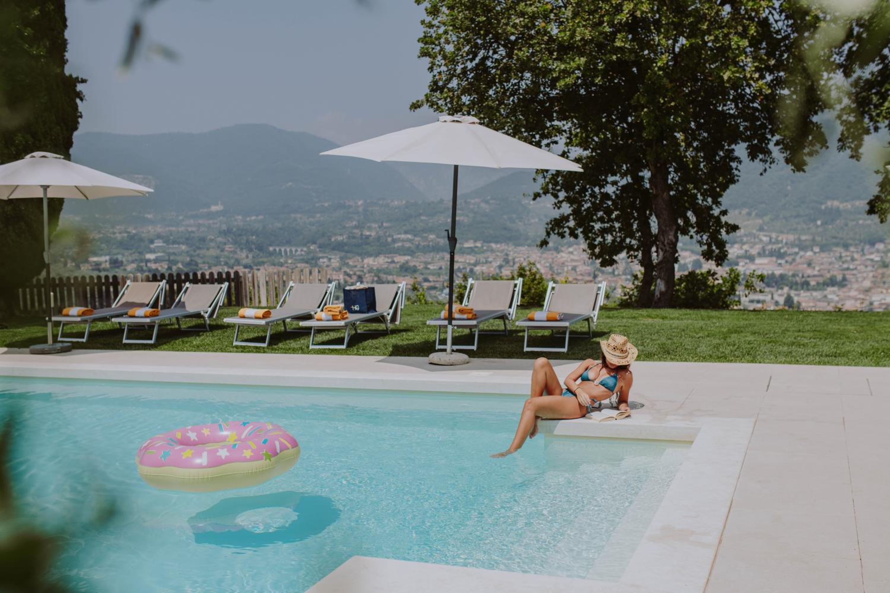 Villa Desirè
