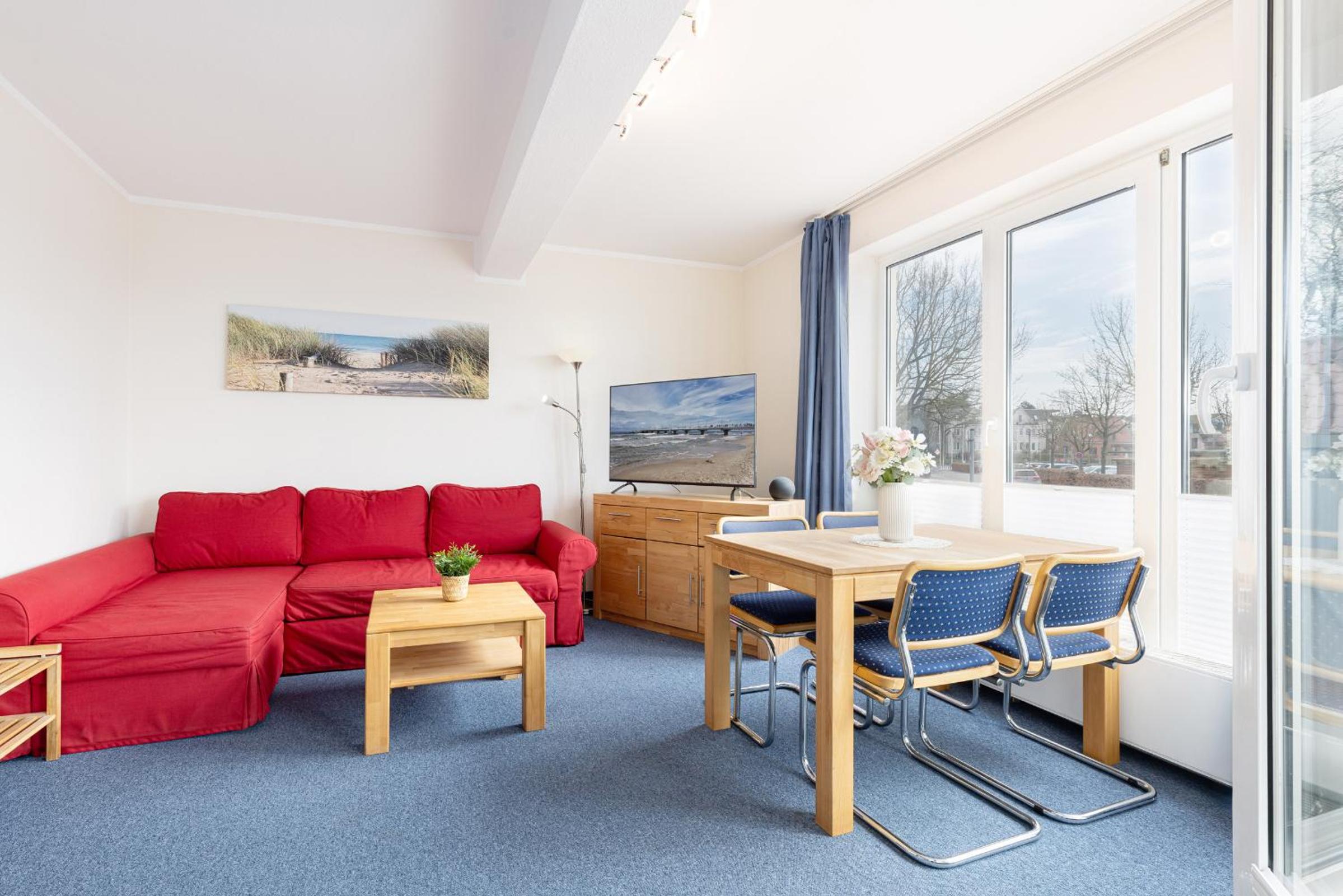 Haus Panorama Laboe Nr 1