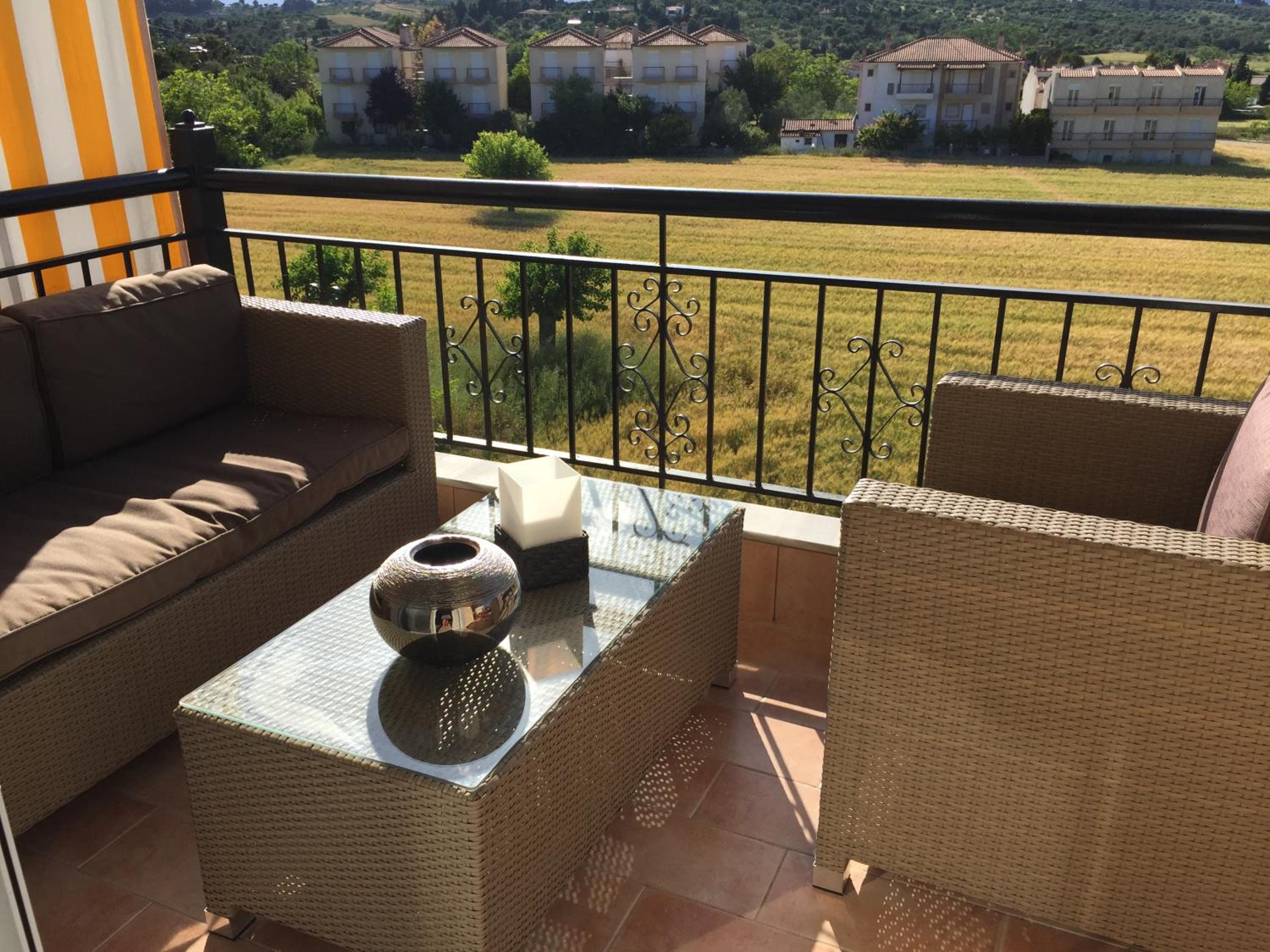 POSSIDI - Ithaki Holiday Apartments Images