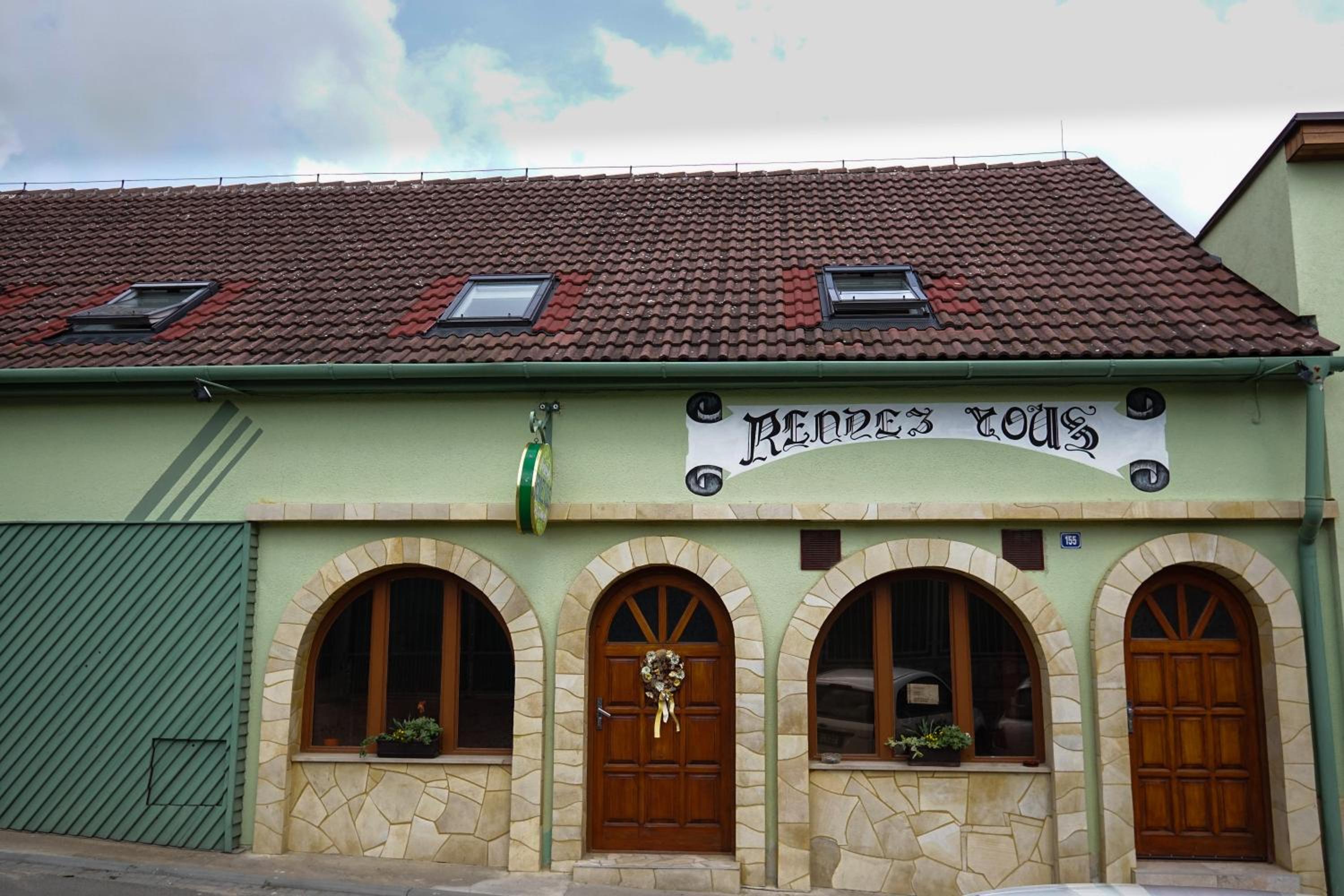 Rendezvous