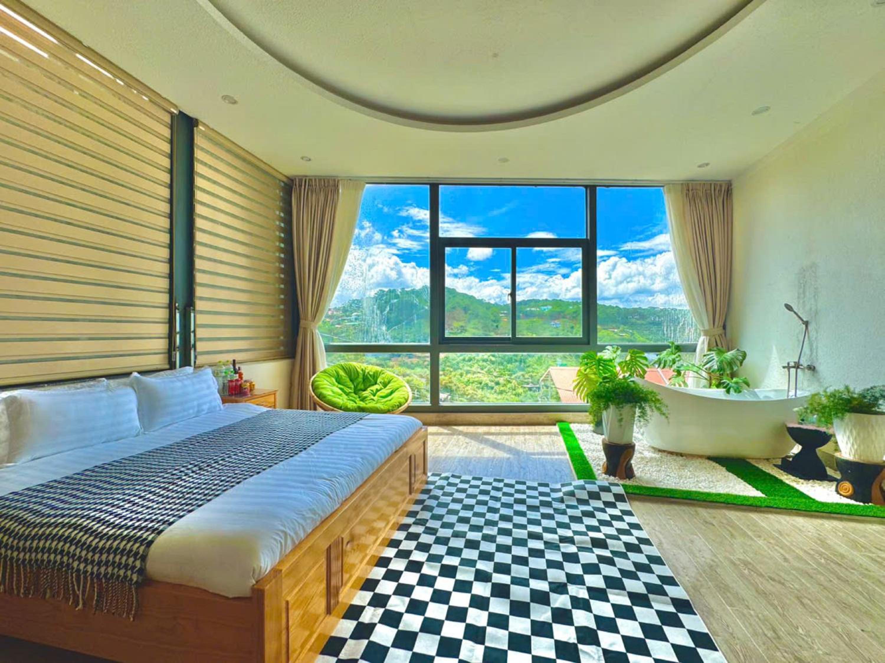 Pine Forest House Dalat