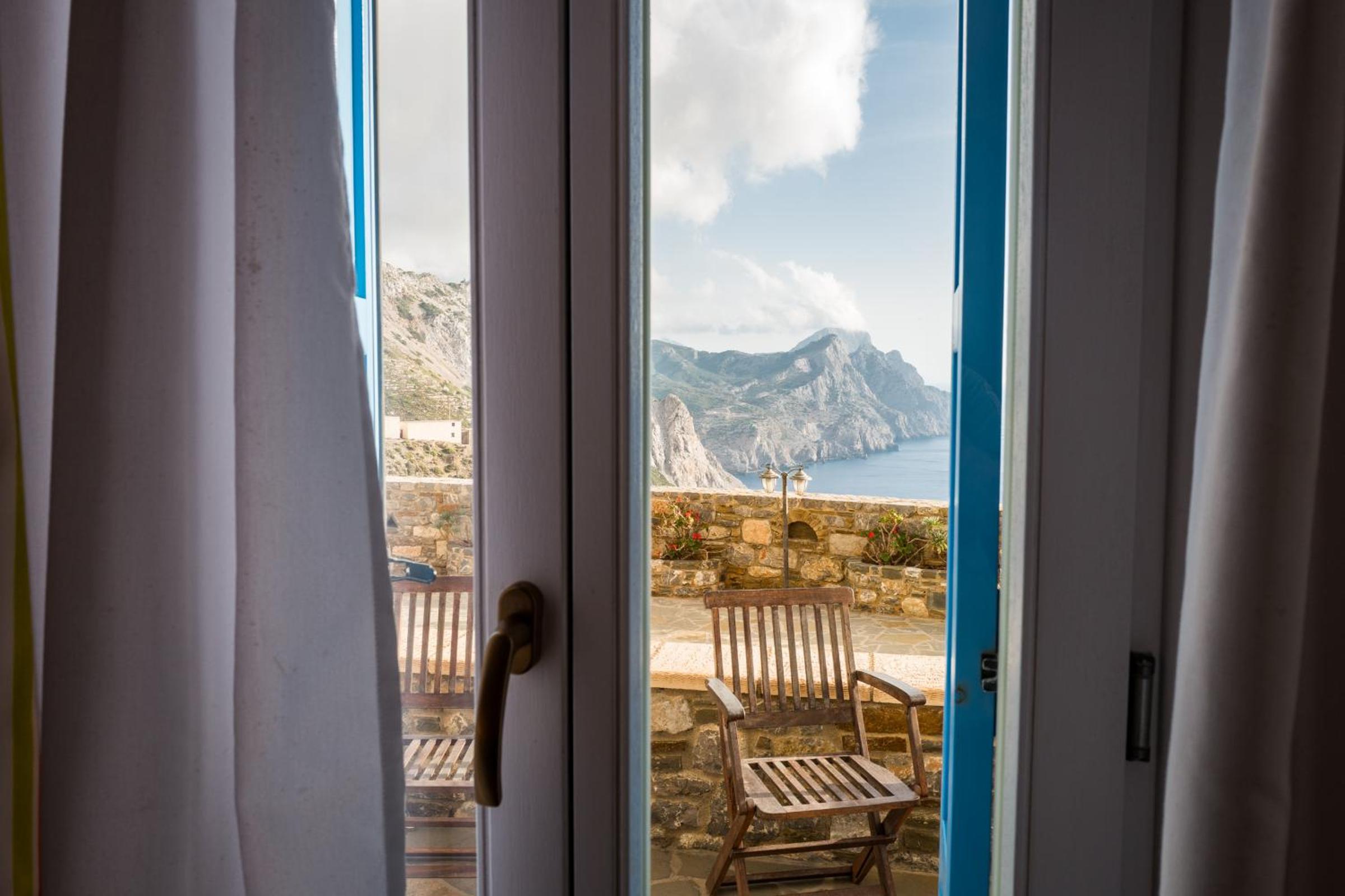 Olympos Archipelagos
