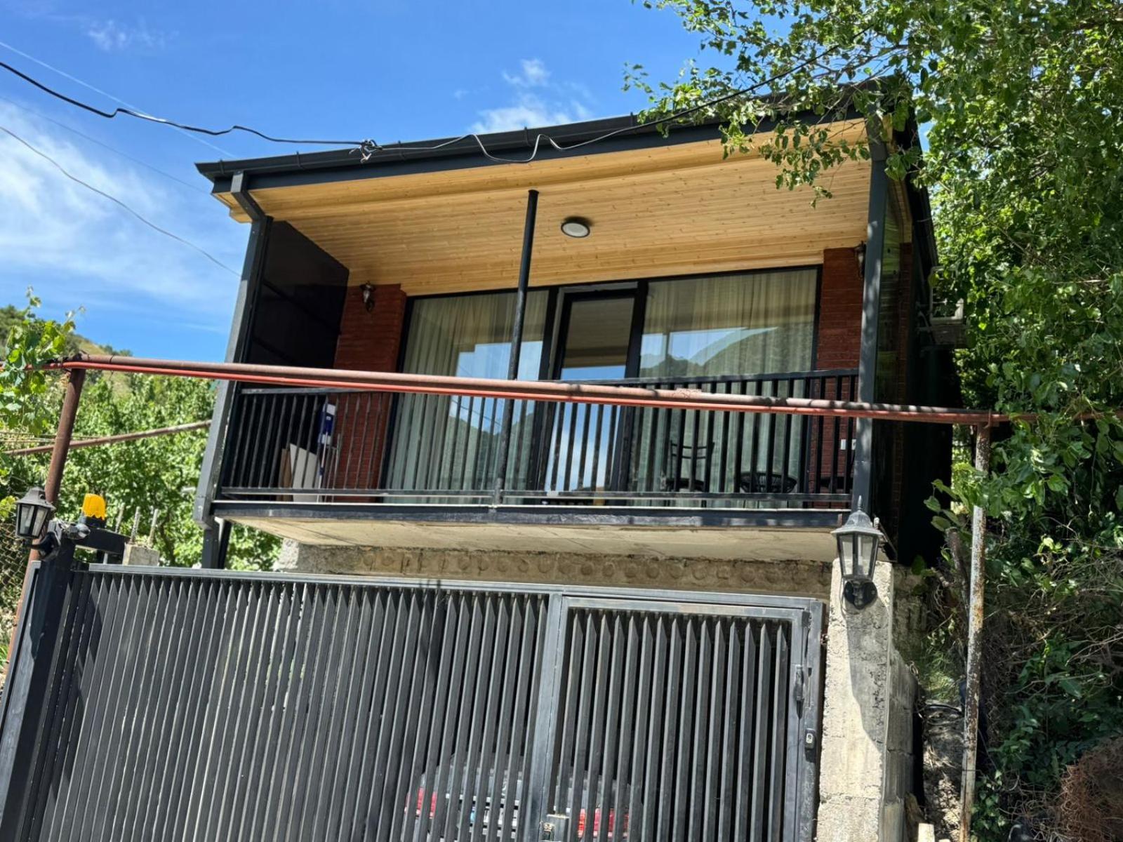 Apartment Pompeus