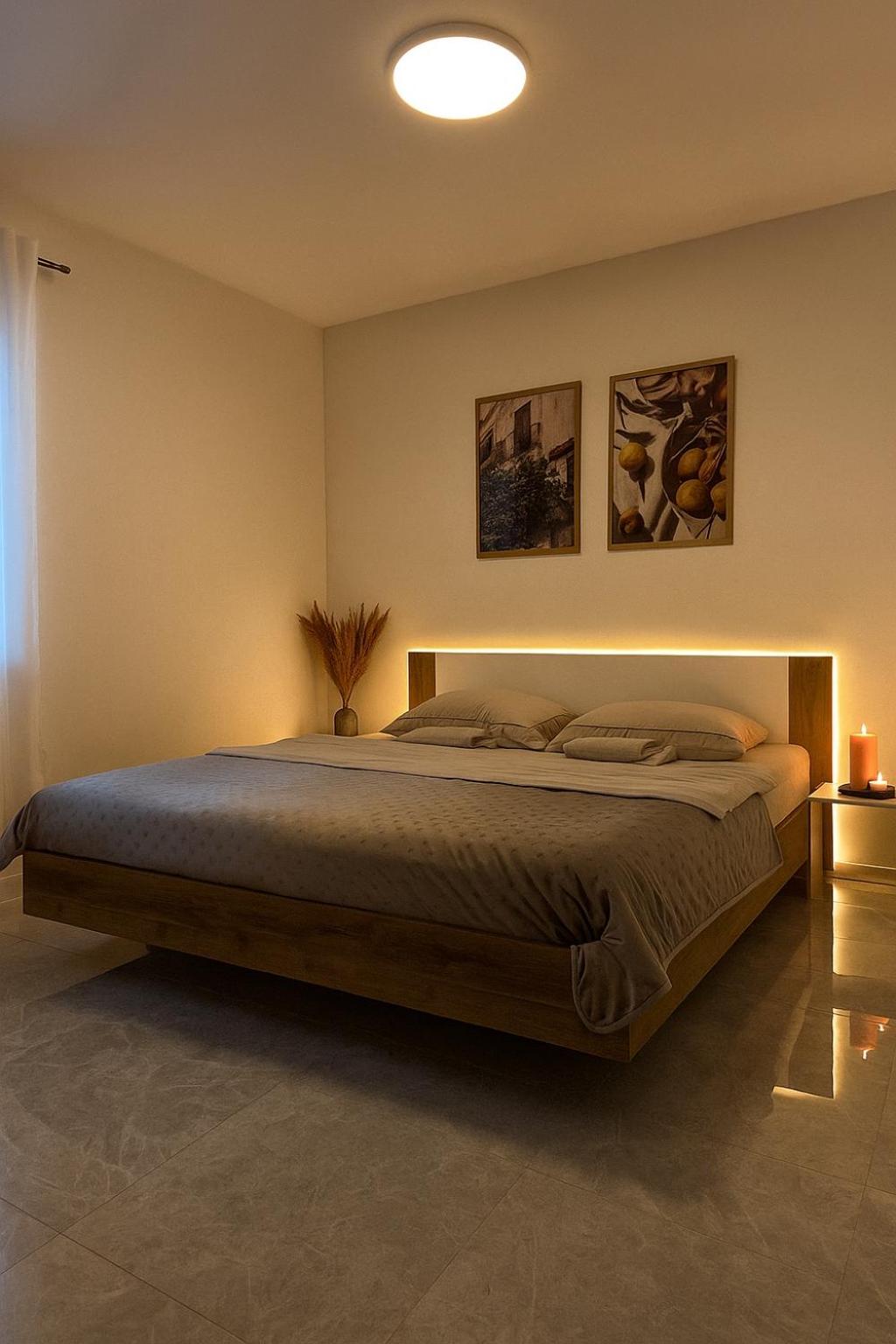 Olea apartments