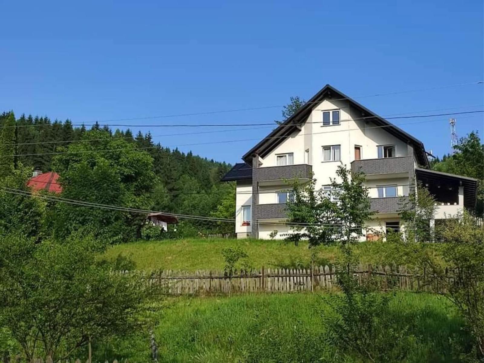Casa Danci Centru