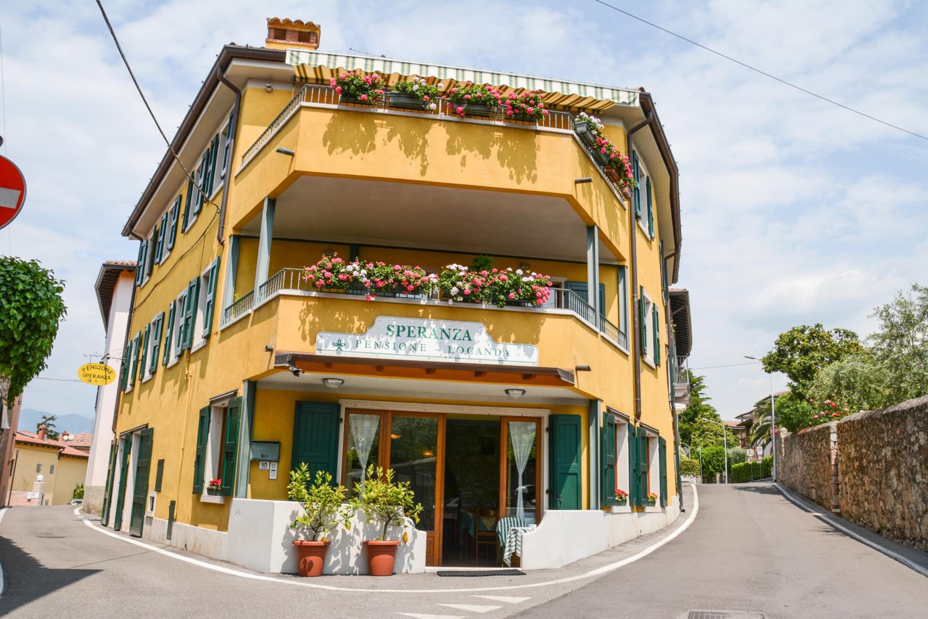 Locanda Speranza Images