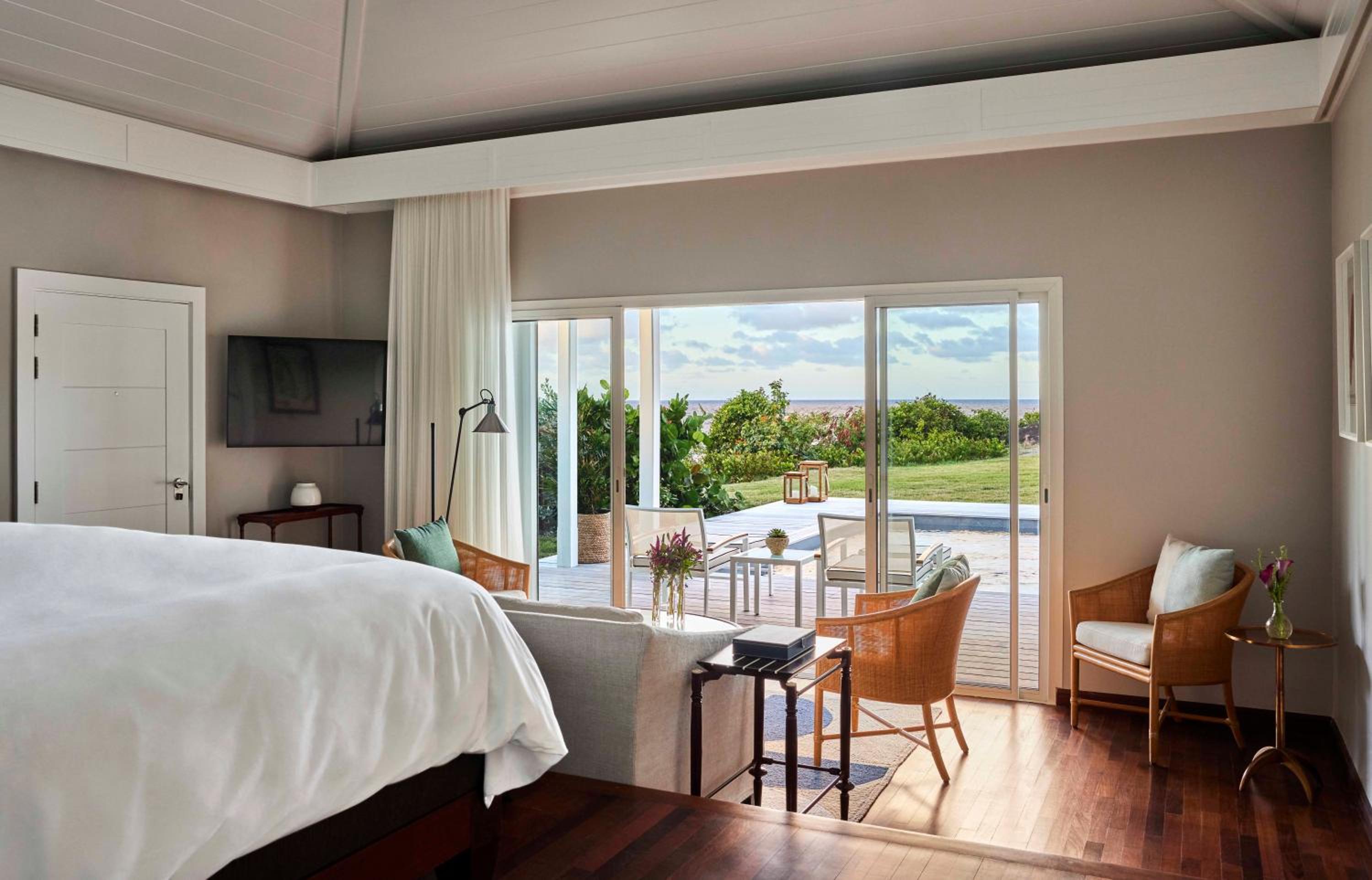 Rosewood Le Guanahani St Barth