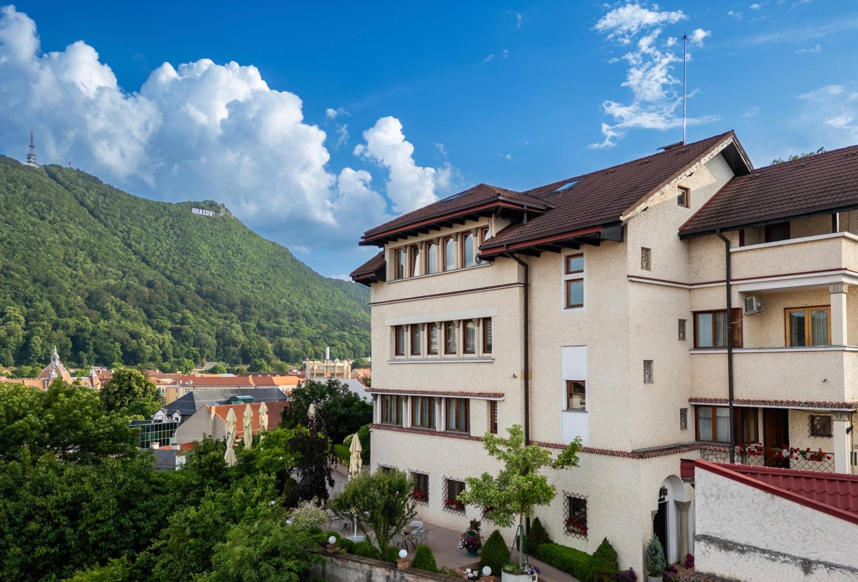Casa Cranta