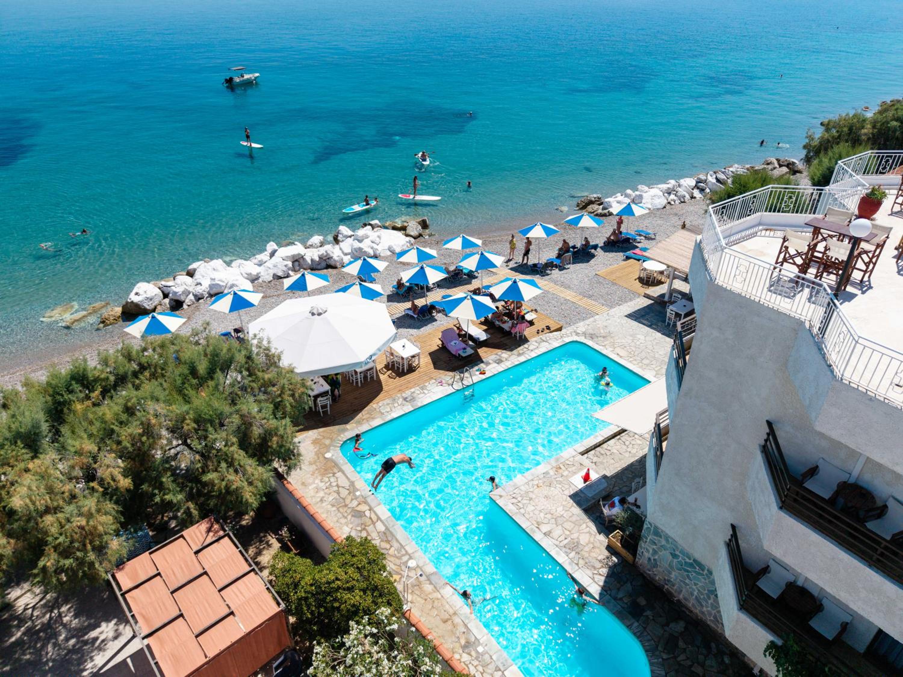 Lido Hotel
