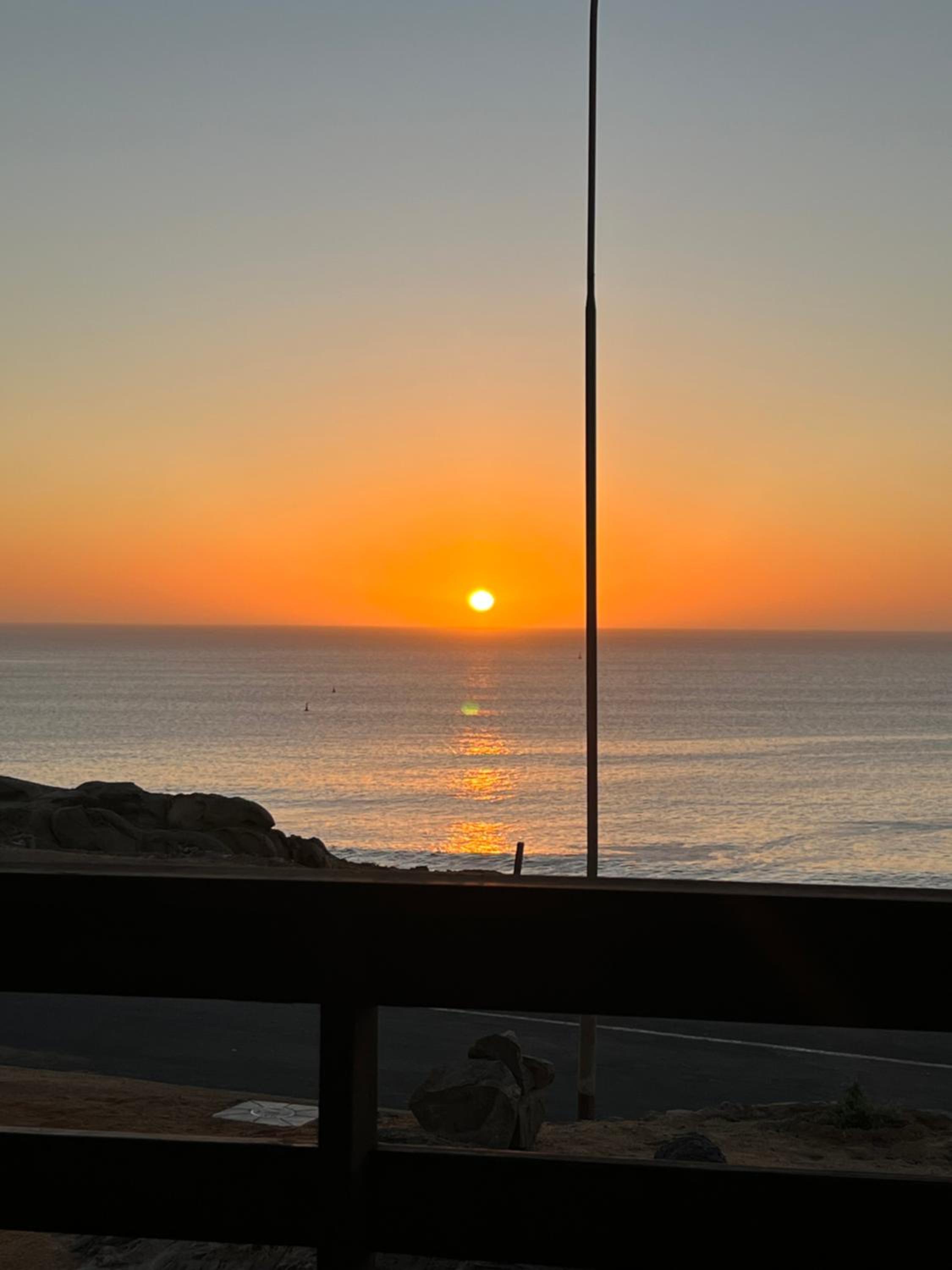 Seabreeze Accommodation