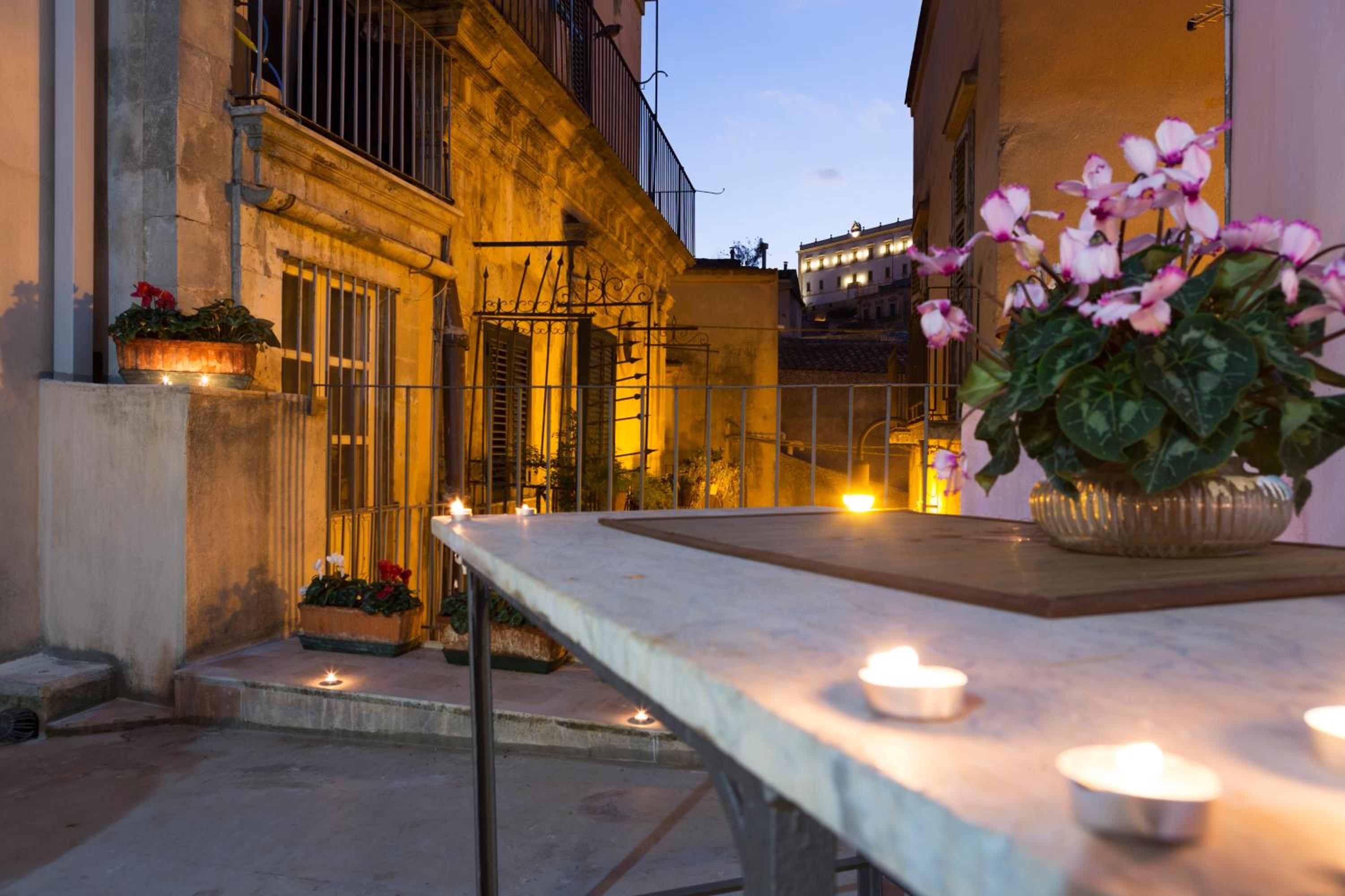 I Balconi sul Barocco Images