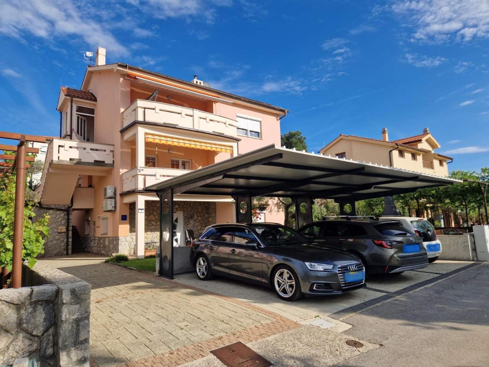 Apartman Ruza