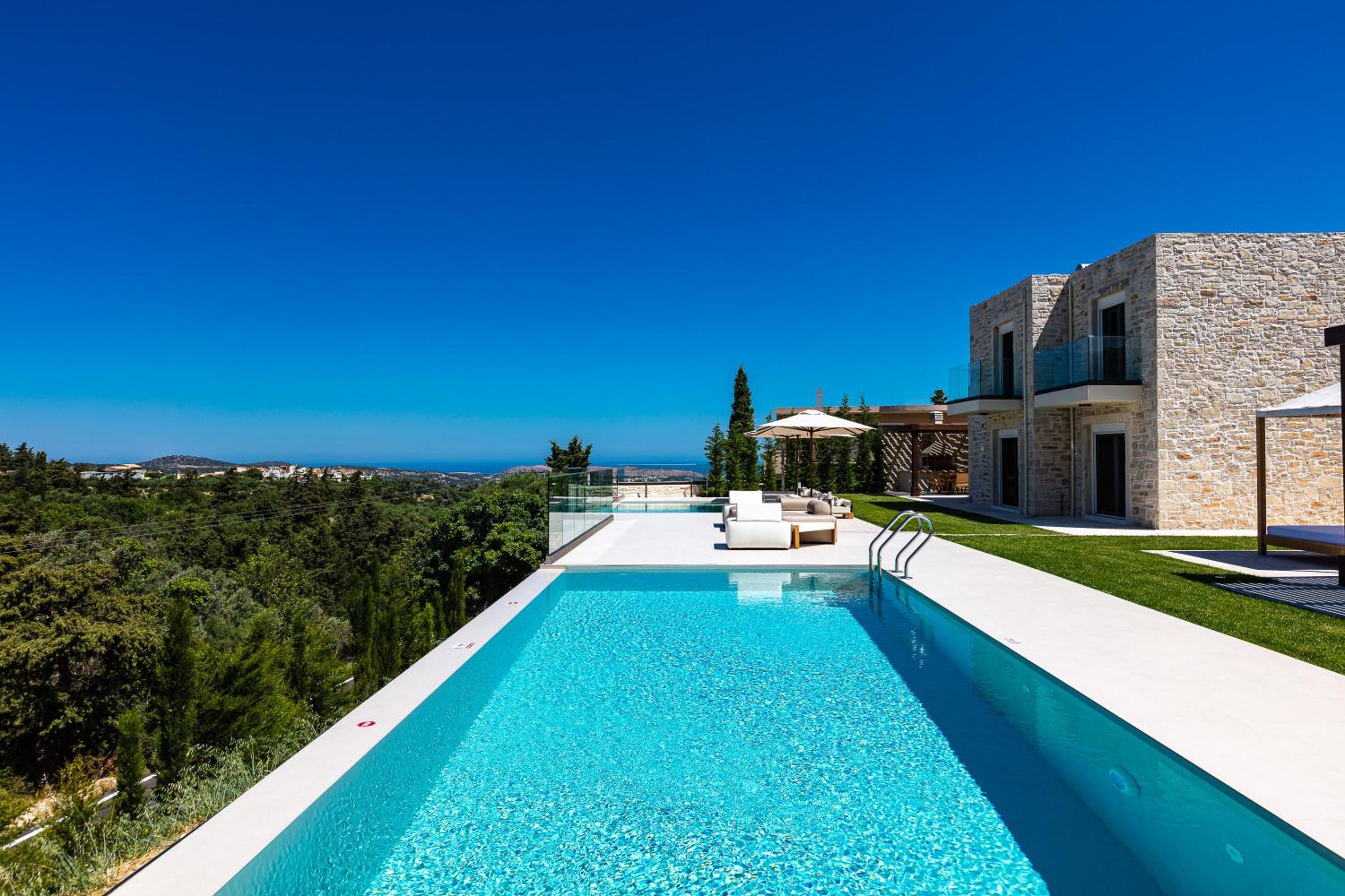 Villa Aceso