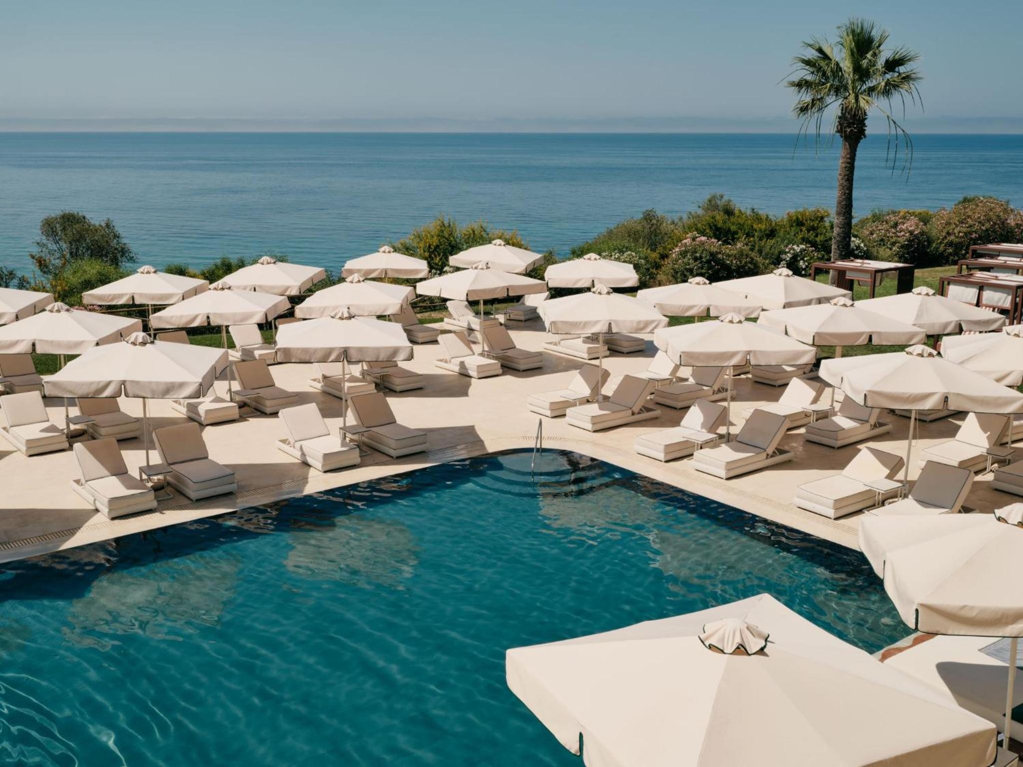 Mangia's Torre Del Barone Resort & SPA