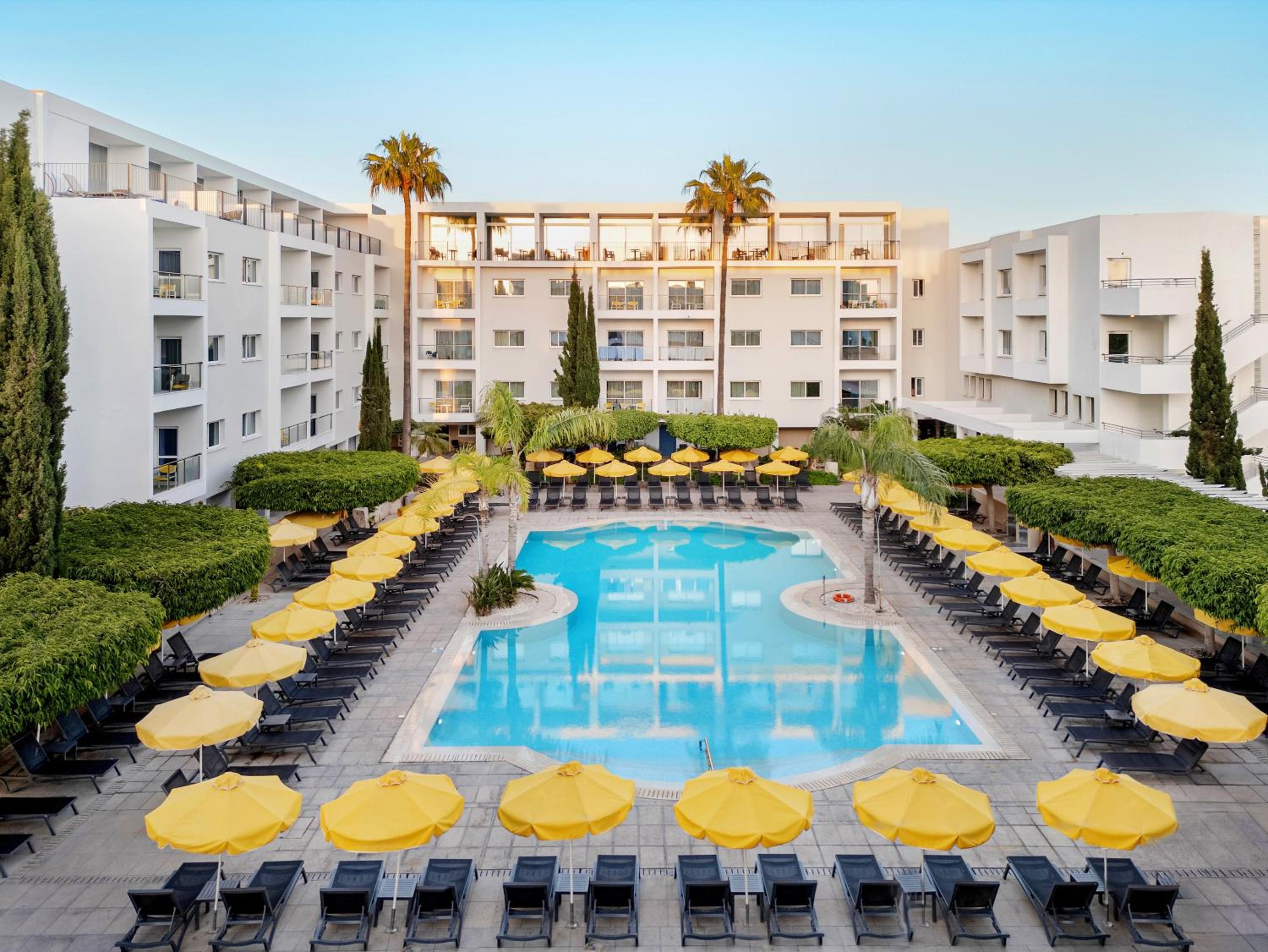 Mayfair Hotel