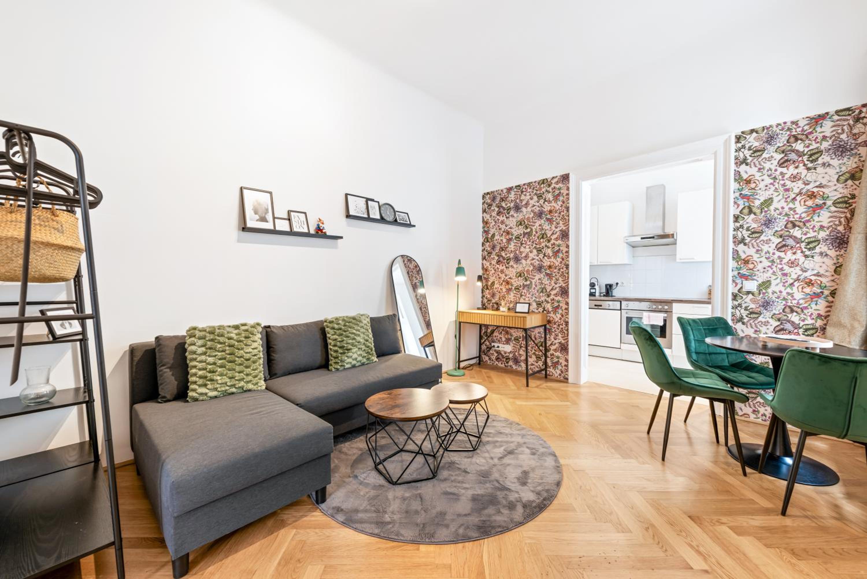 KH Apartments Stephansplatz