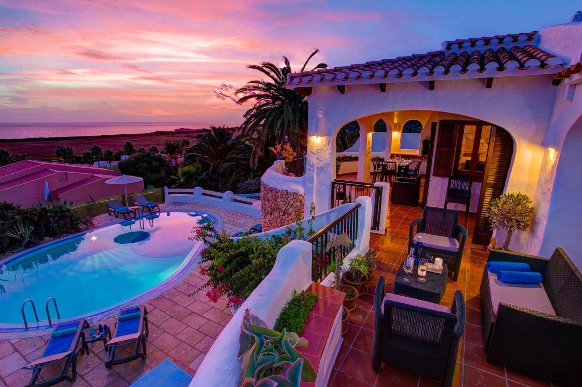 Villa Corina by Villa Plus
