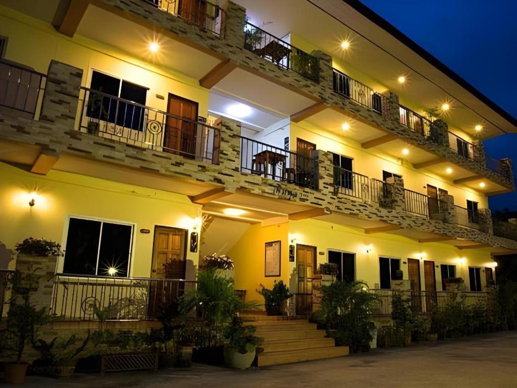 Phoem Phoon 2 Hotel