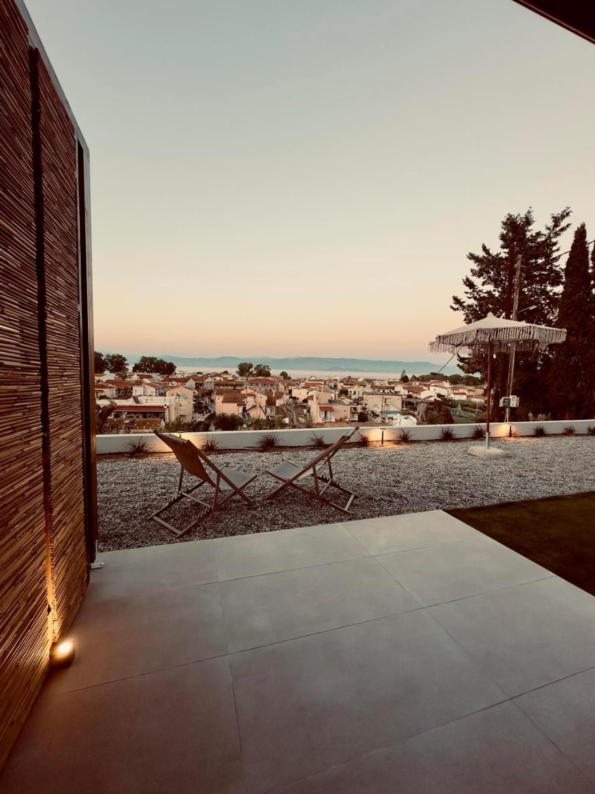 Lumora Suites