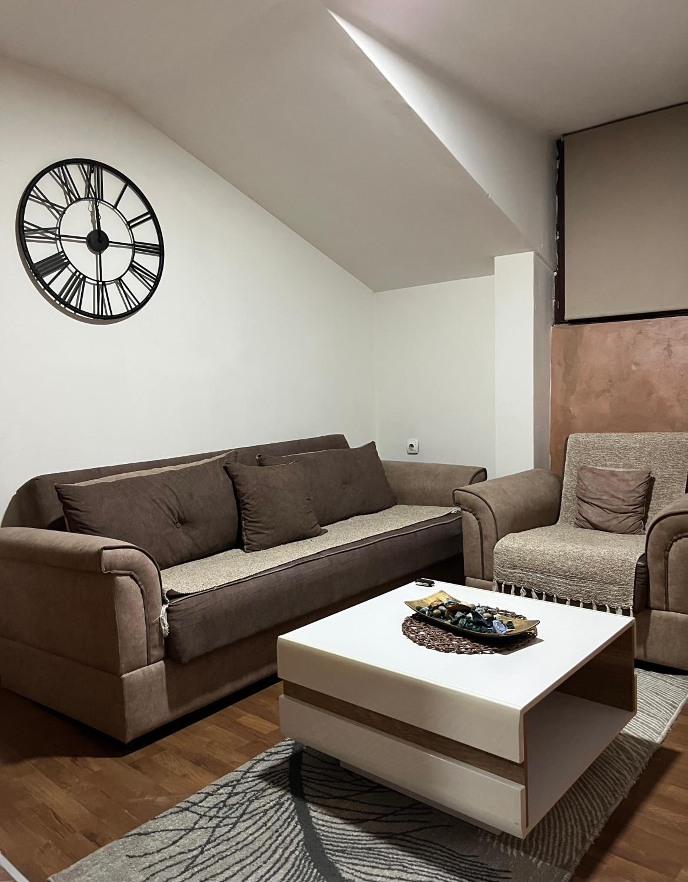 NS apartman