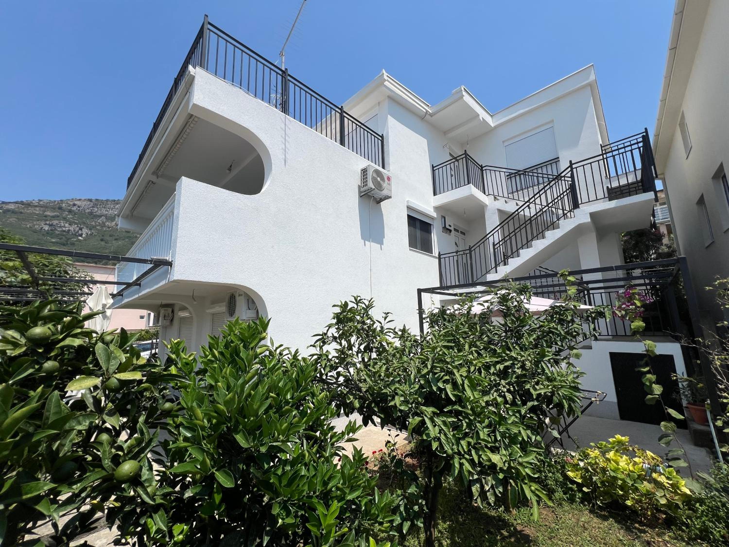 Apartmani Jovanovic