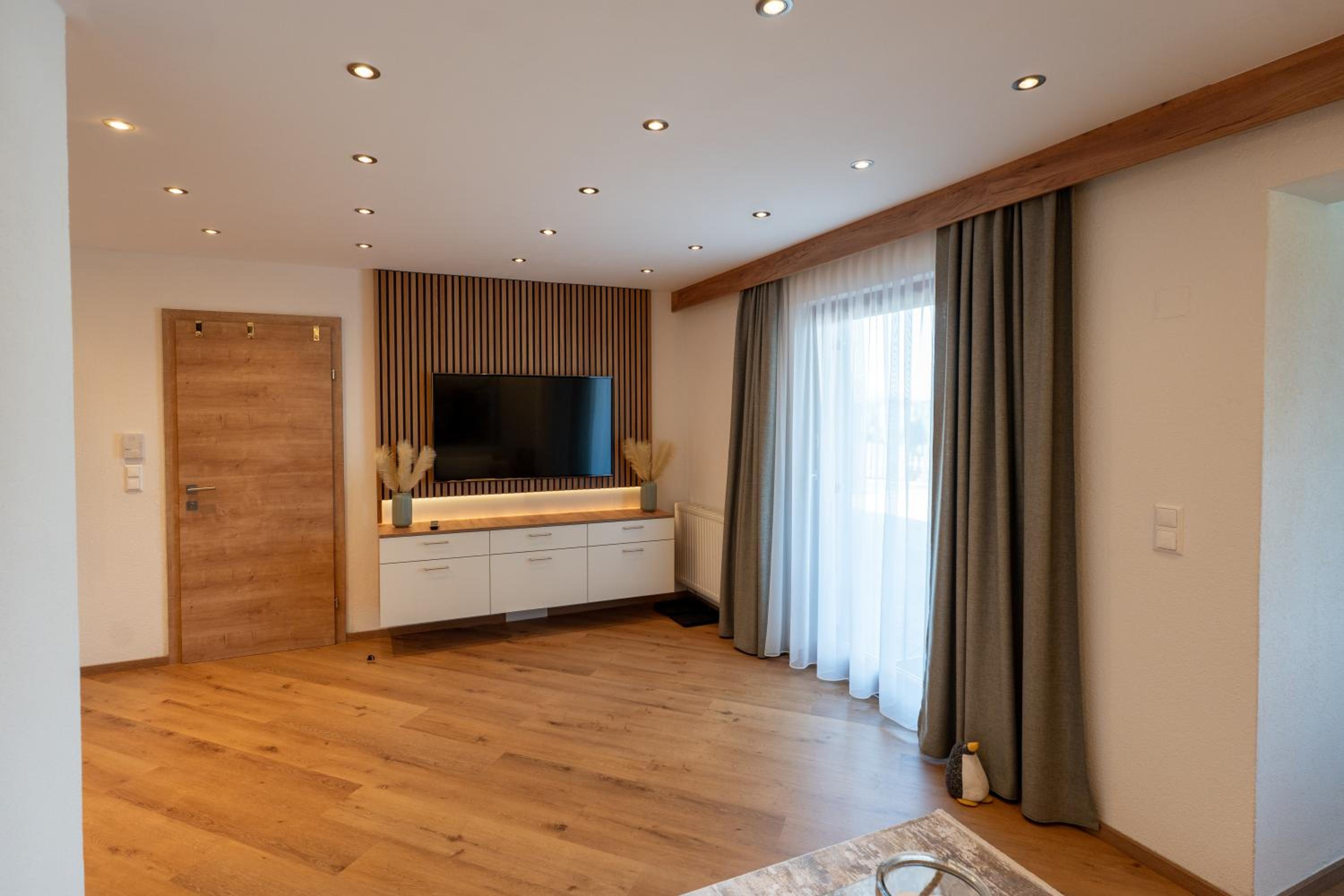 Ferienhaus Holzer