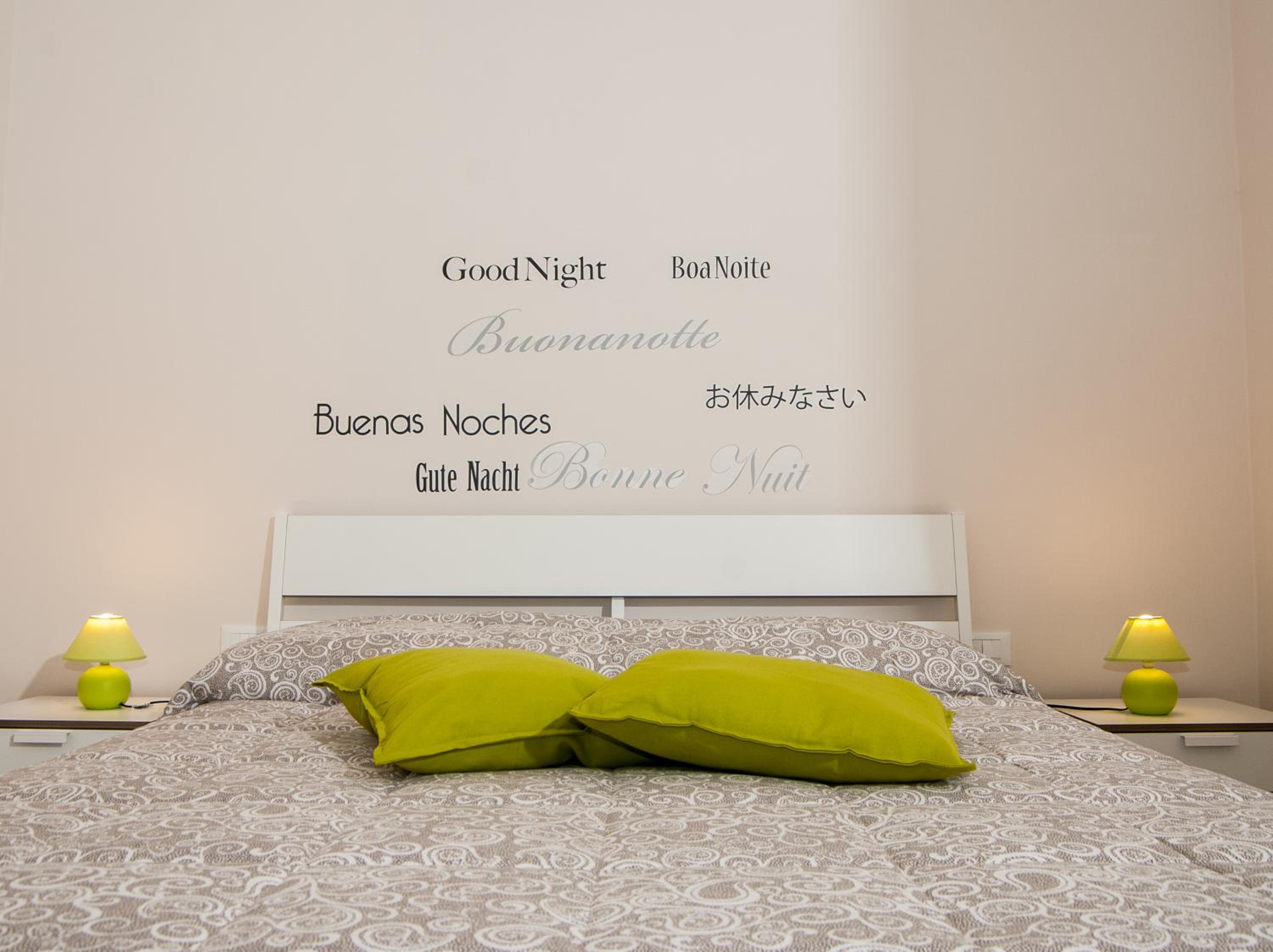 B&B Notti Sikane Images