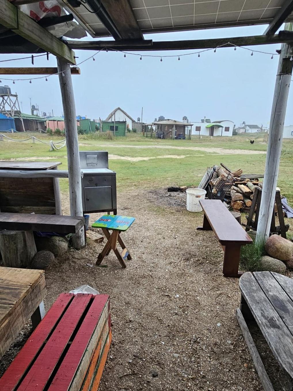 Tiny House