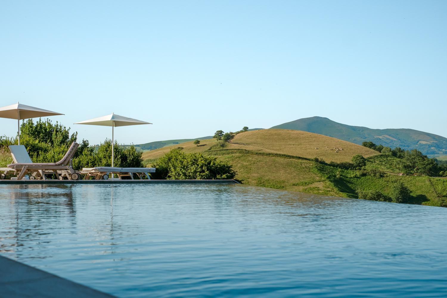 Auberge Ostapé
