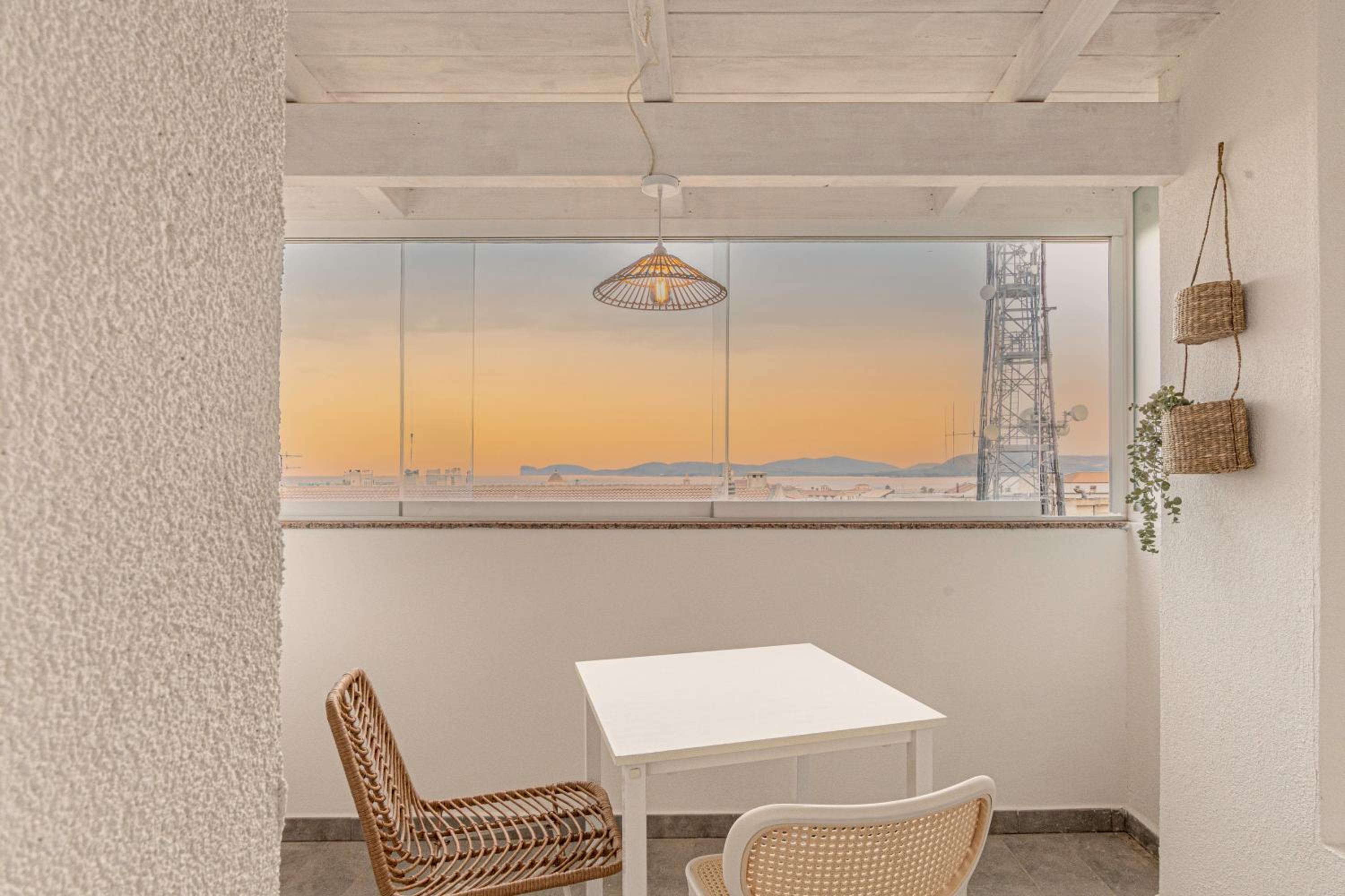 Barceloneta Experience Suite & Rooms