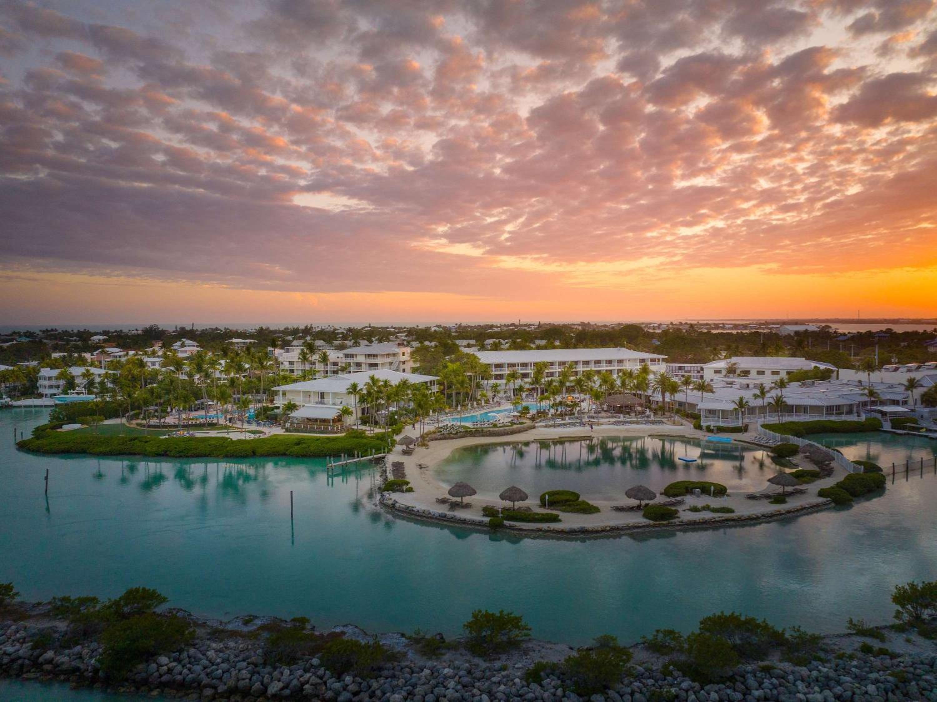 Hawks Cay Resort Duck Key