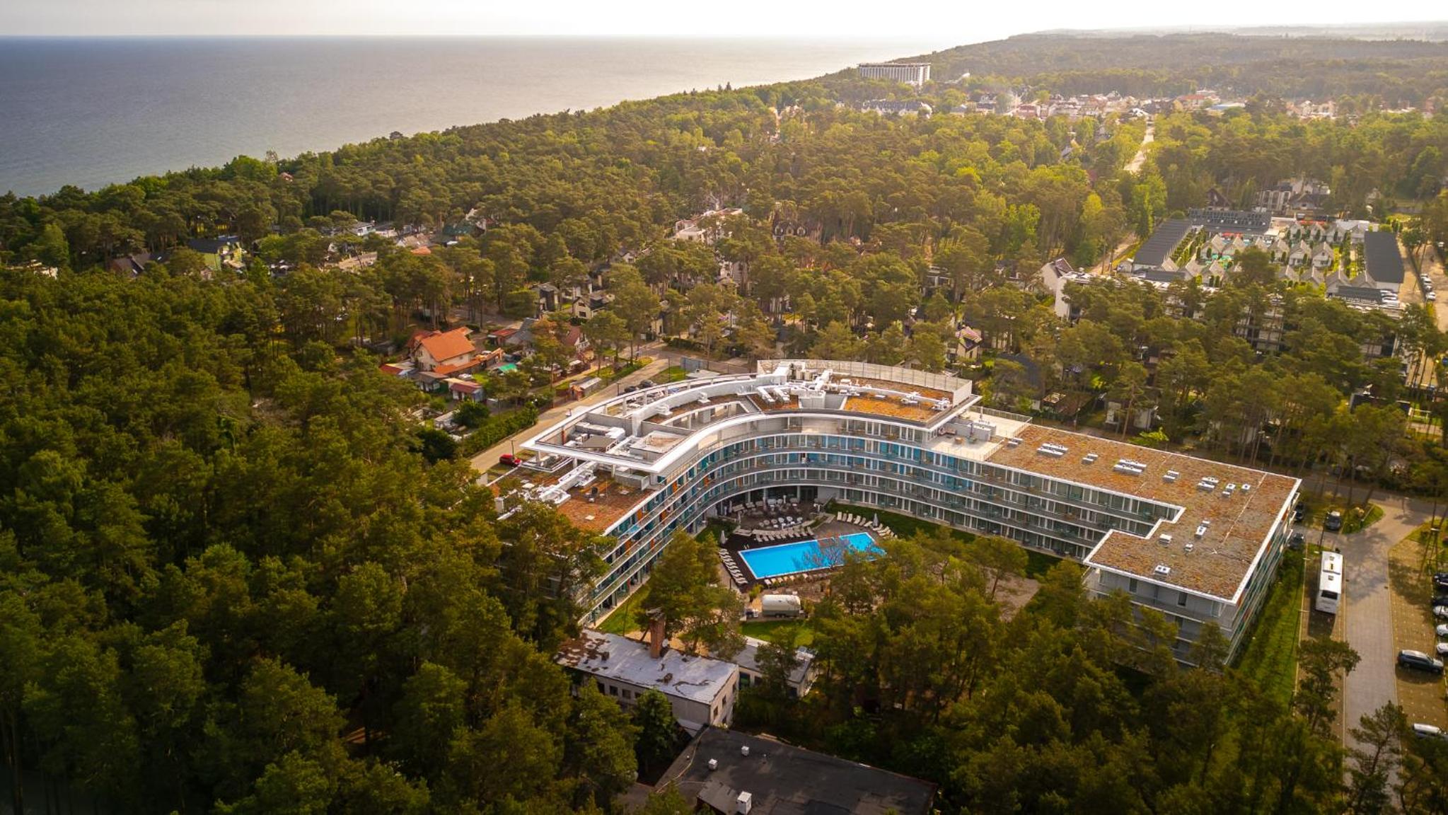 Hotel Linea Mare
