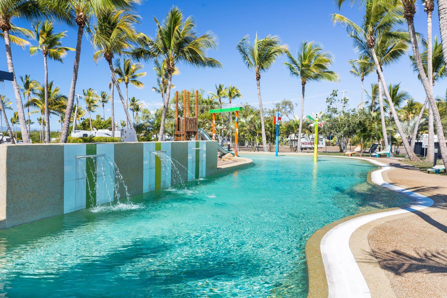 Bowen Holiday Park