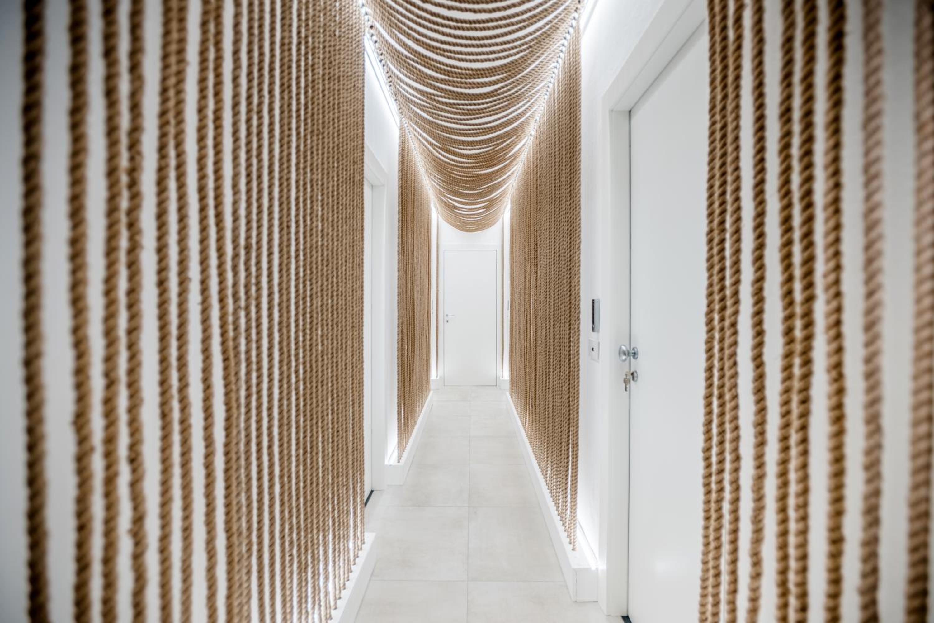Maze Guest House