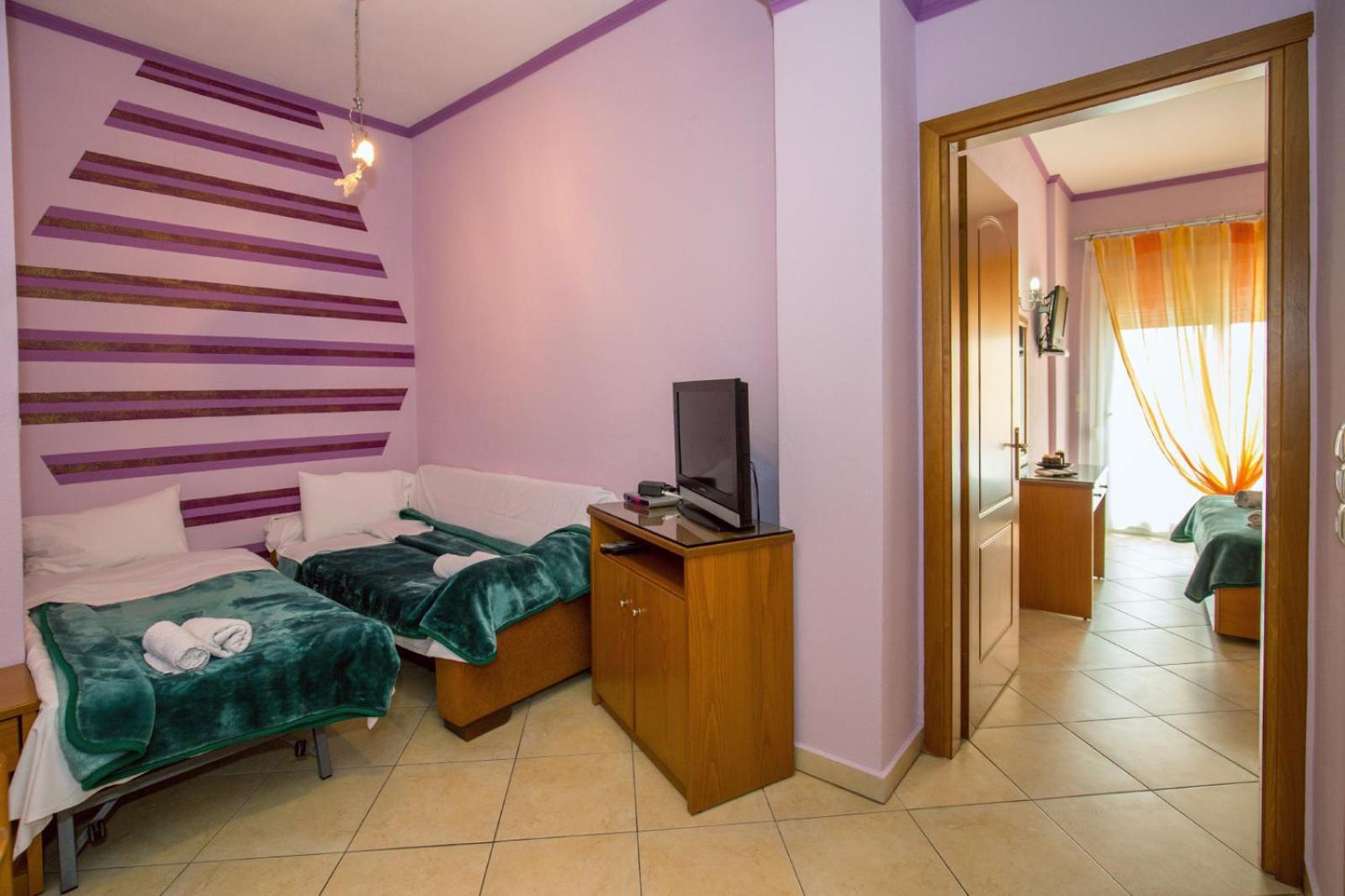 Balkan House Images