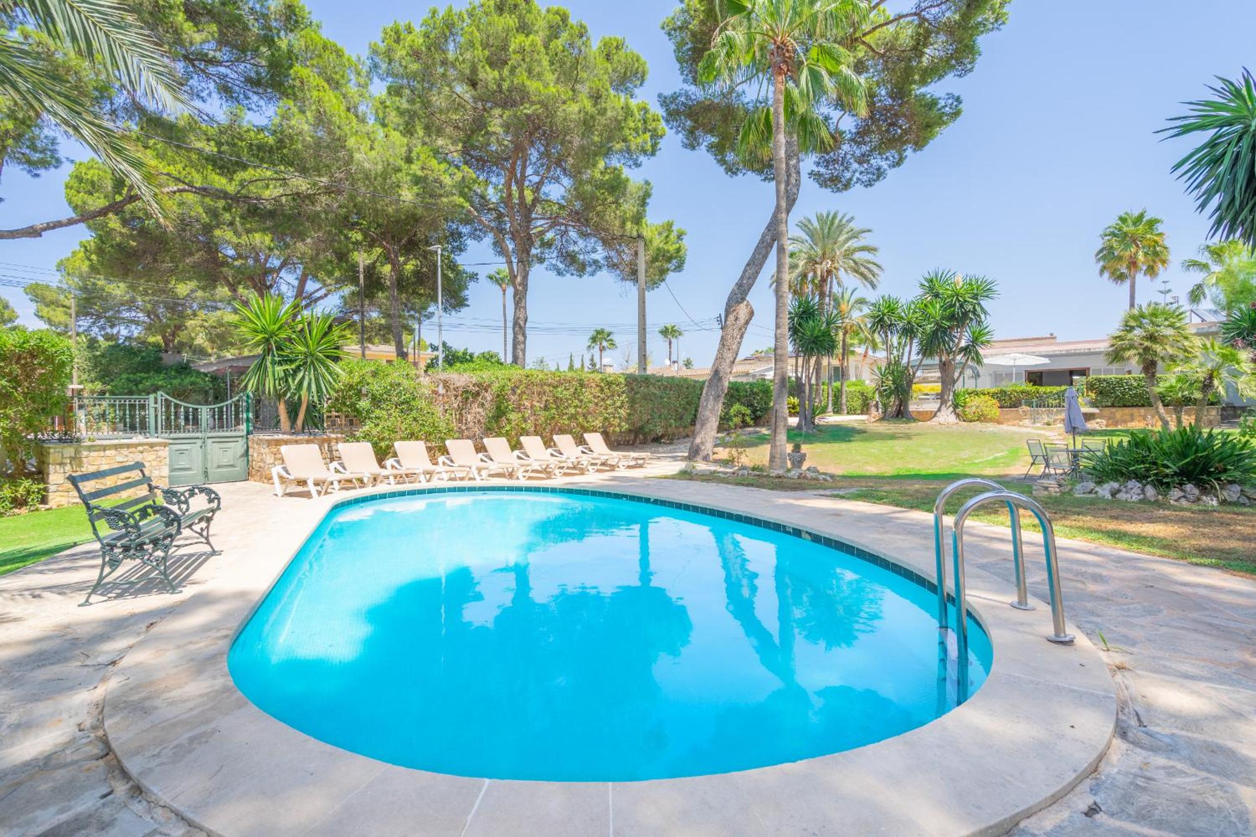 Villa Santander