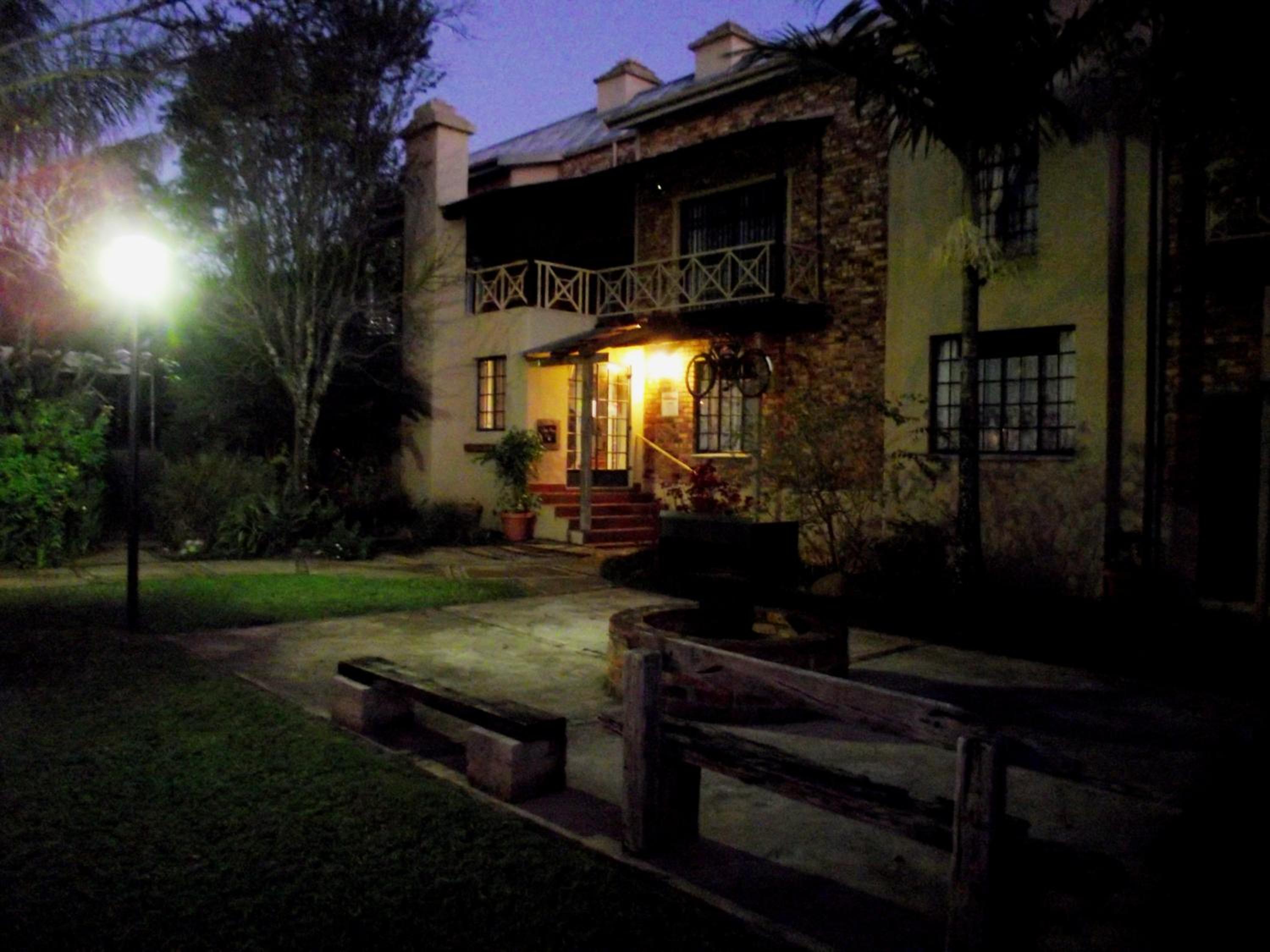 Autumn Breeze Manor Guest House Images