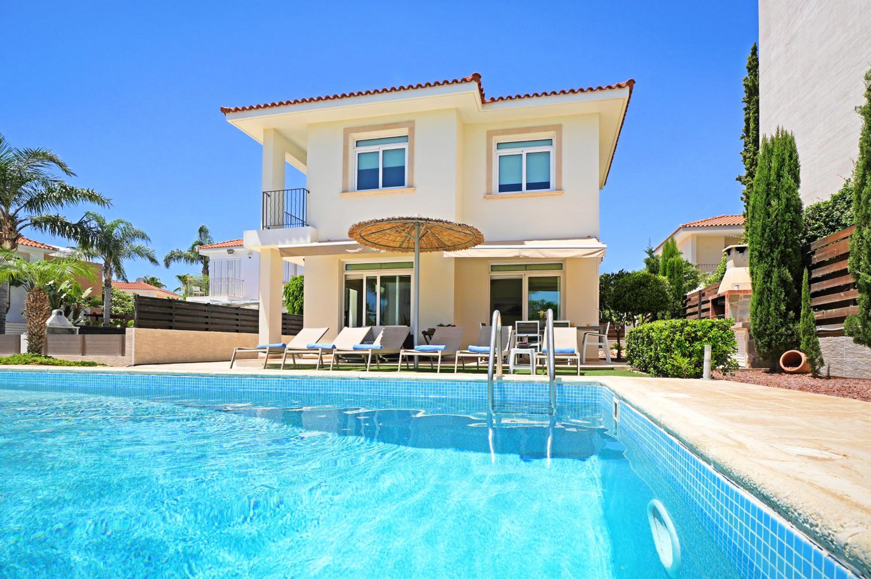 Villa Celine