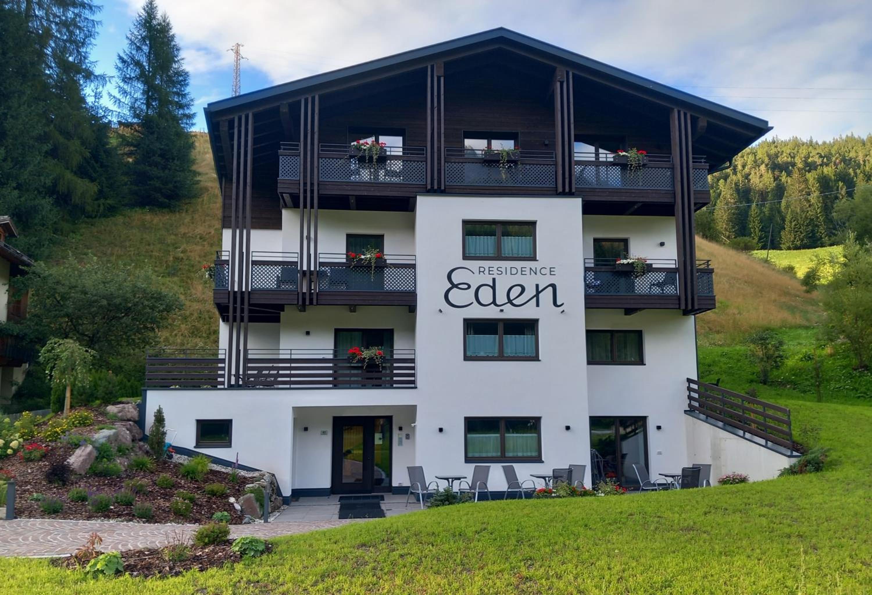 Residence Eden