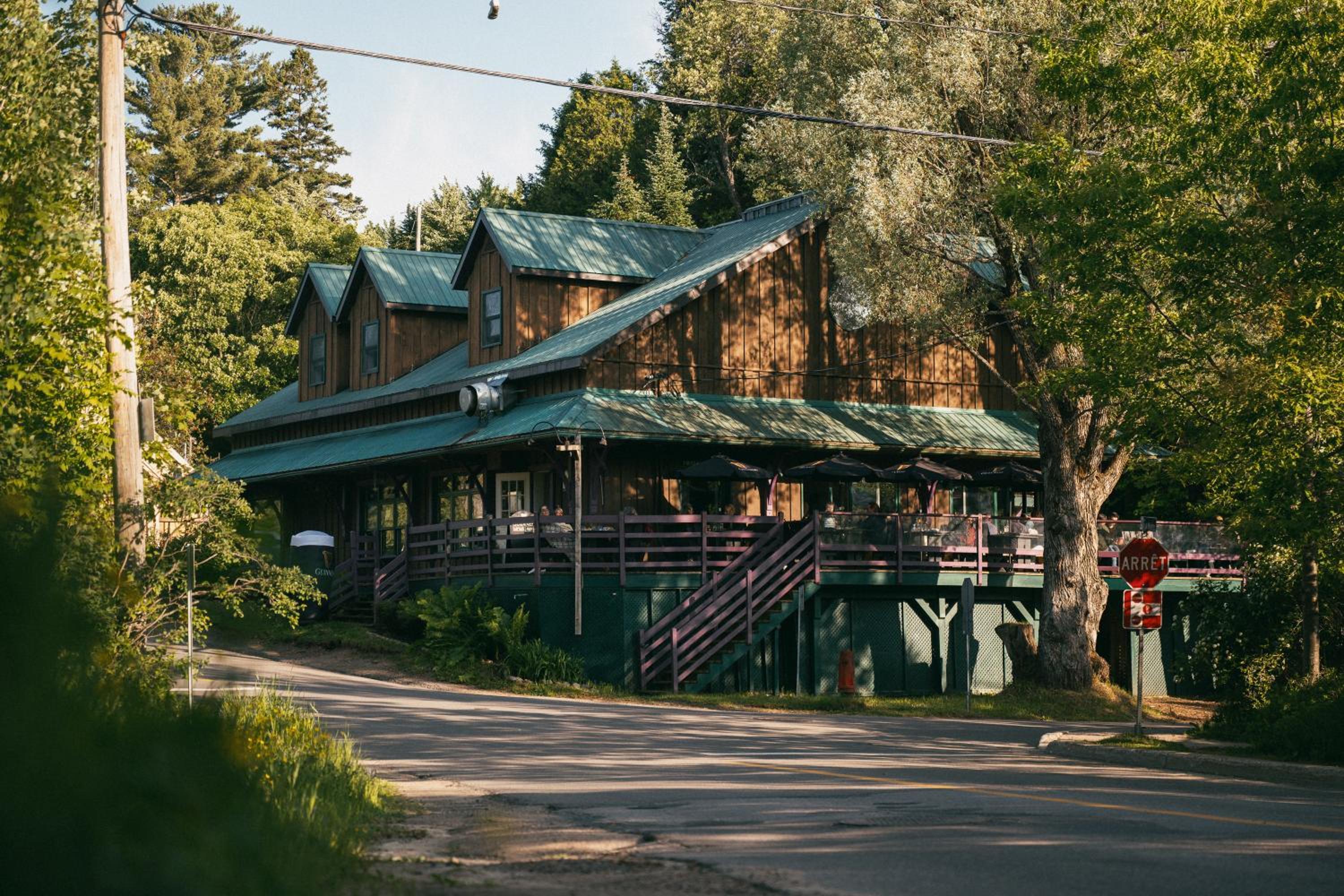 MacTaverne