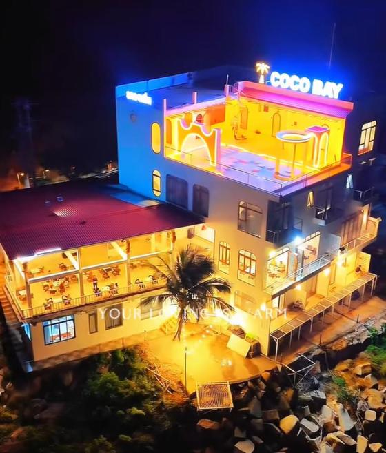 Coco Bay Hon Son