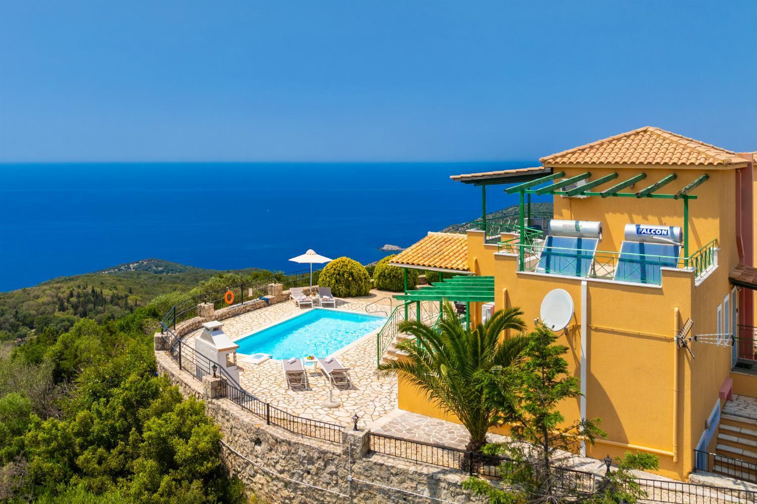 Villa Vera