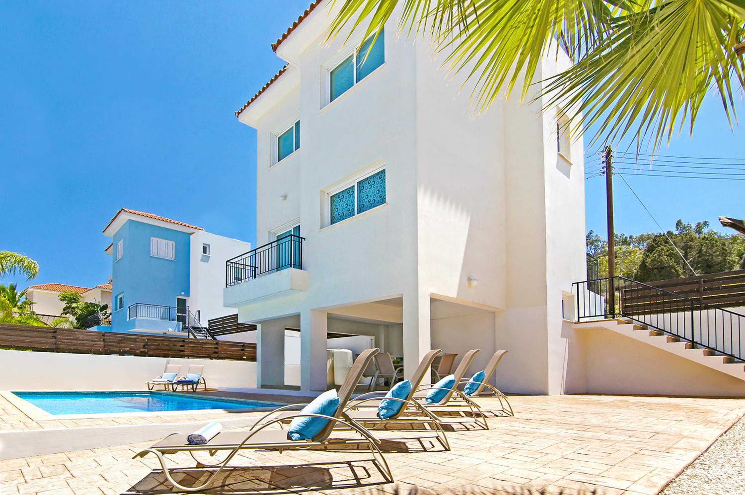 Villa Anette