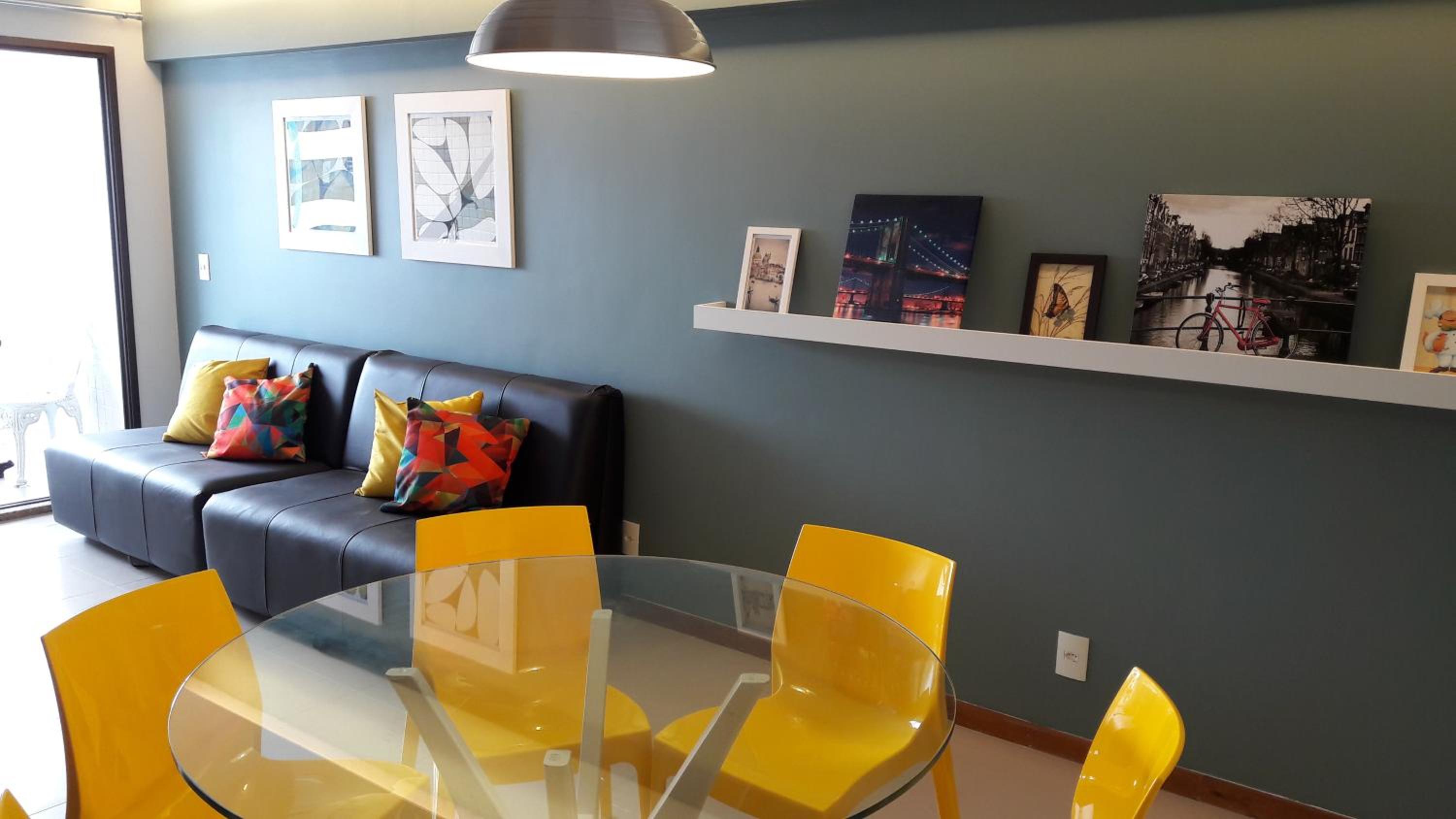 Apartamento na Ponta Verde Images