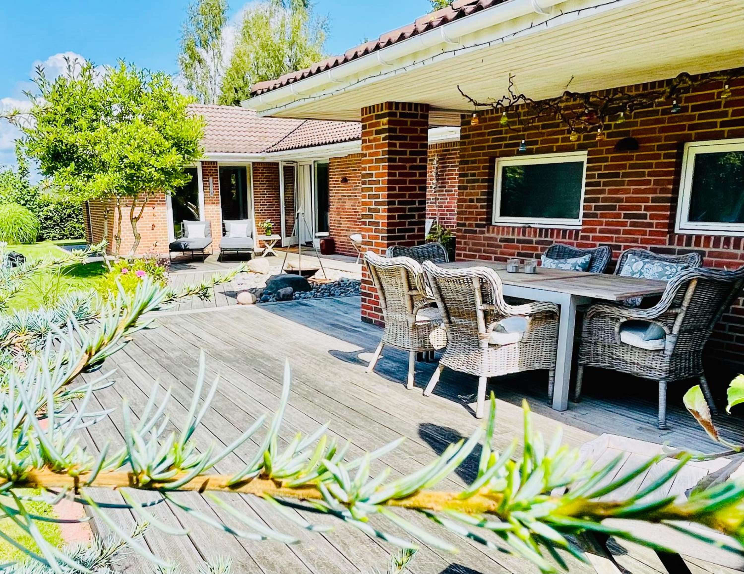 Villa Hygge