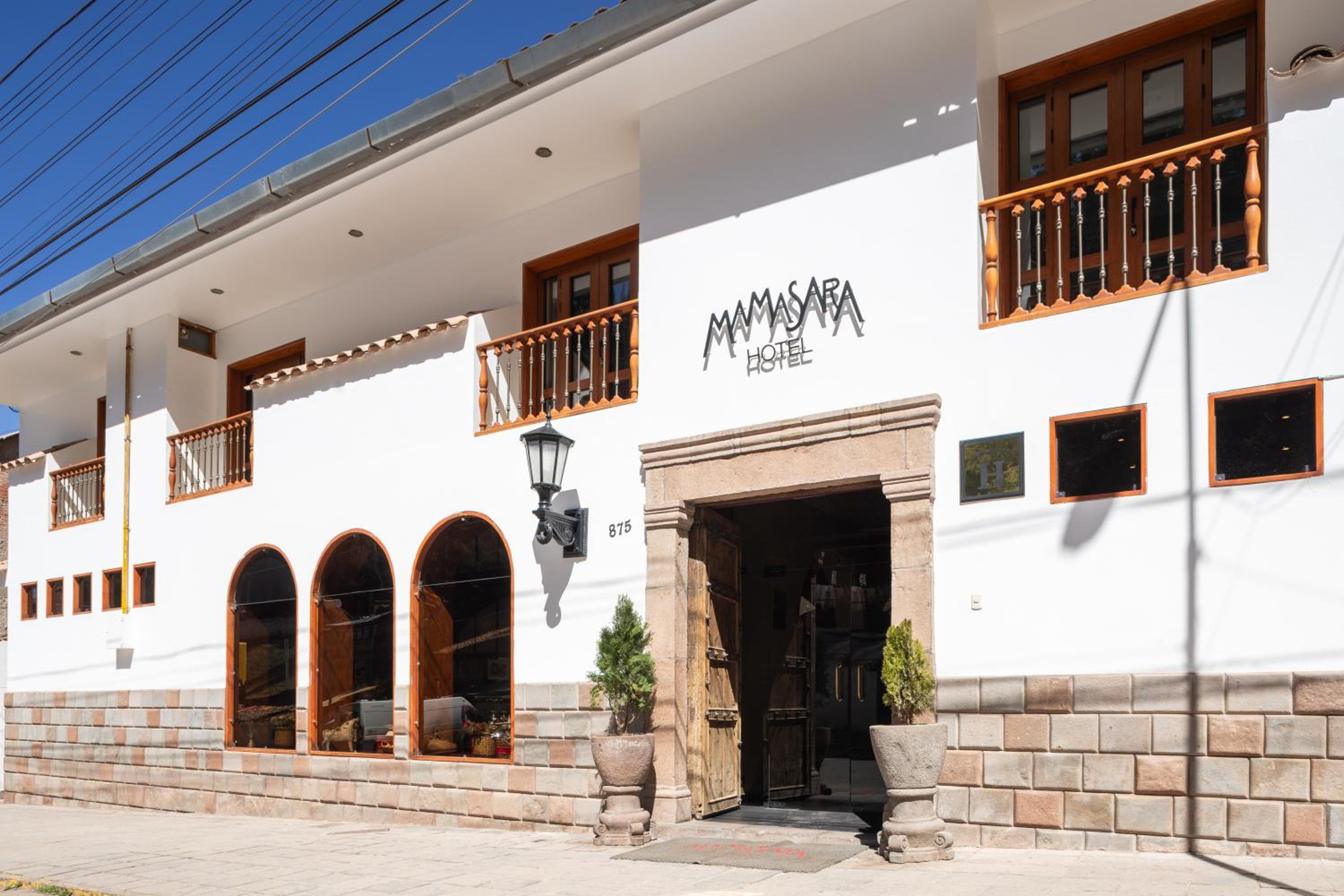 Mamasara Cusco