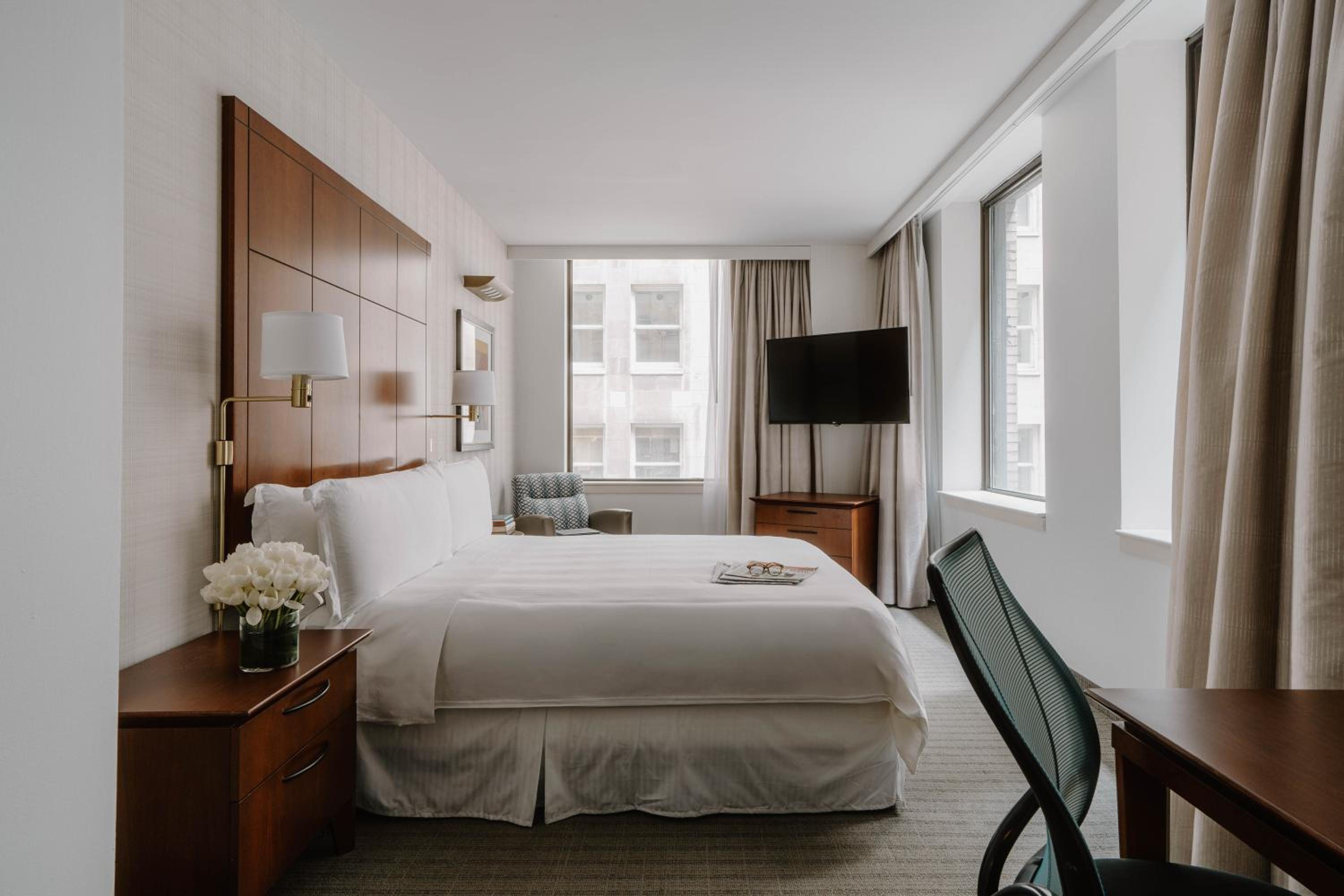 Central Loop Hotel