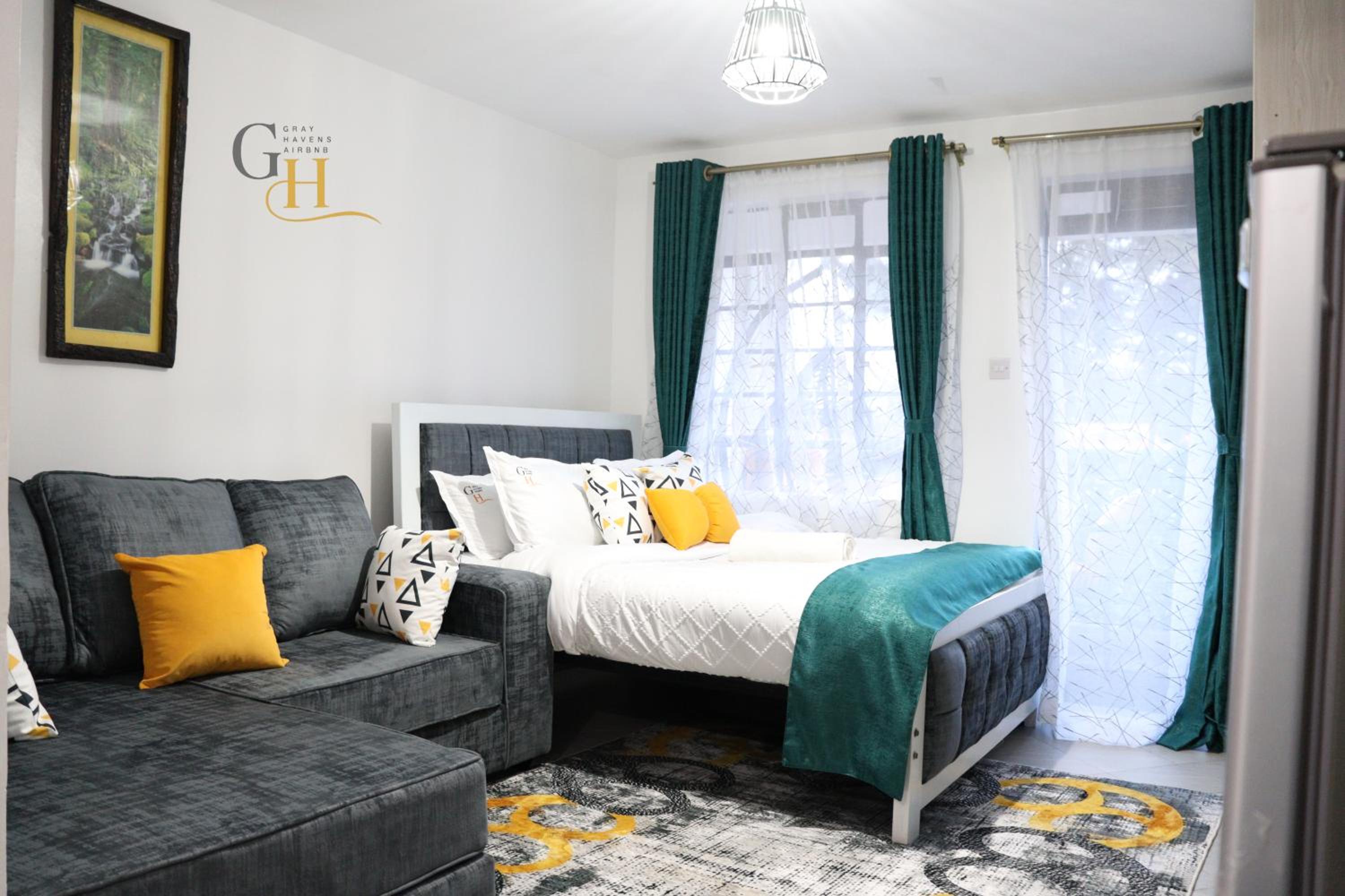 Gray Havens Homes